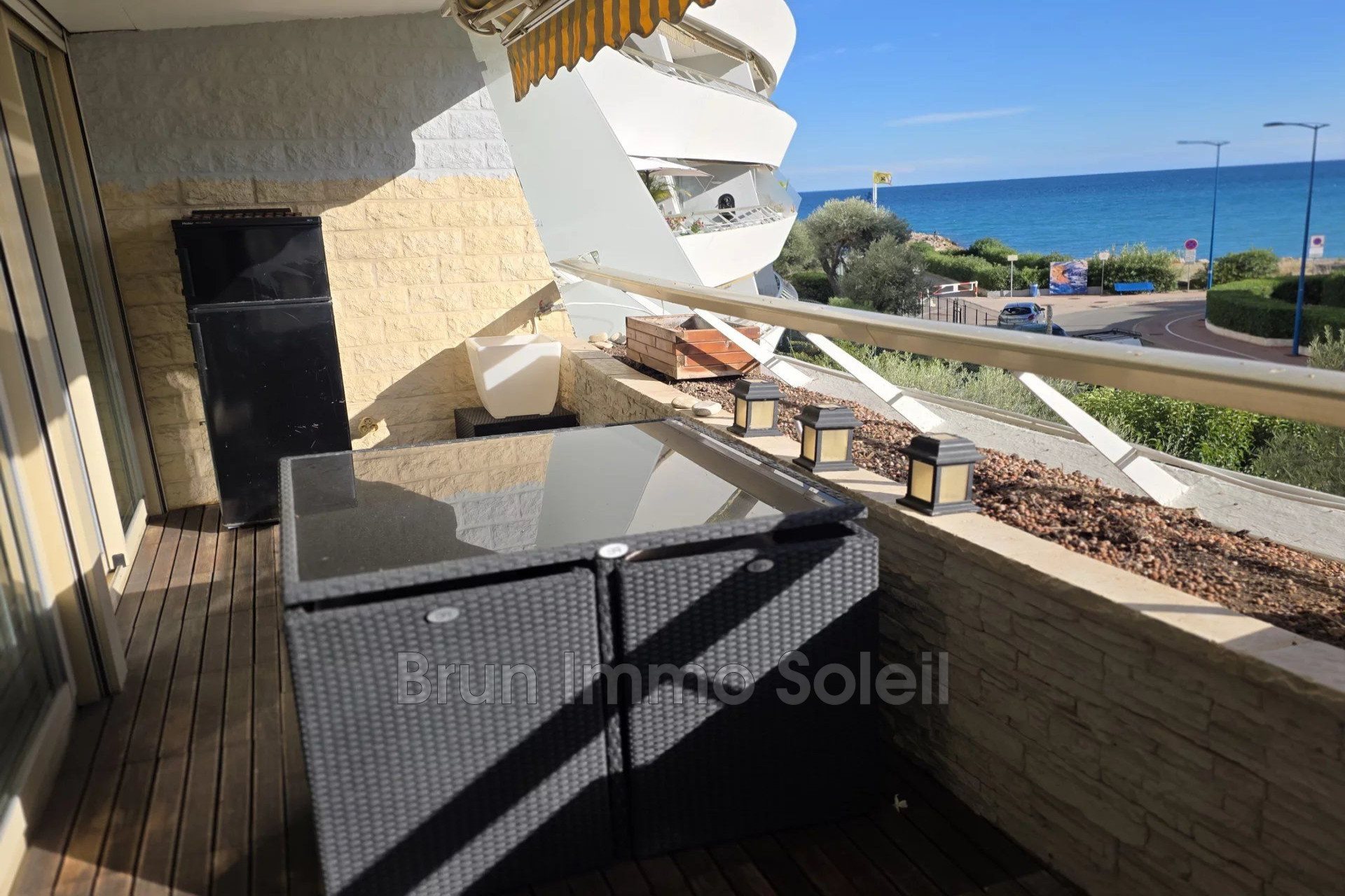 Appartement à vendre, 59m², Villeneuve-Loubet