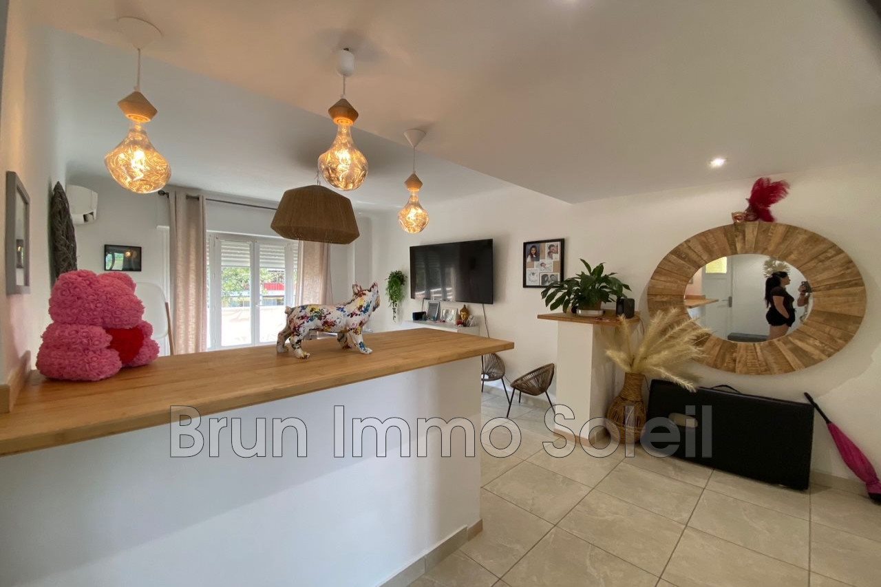 Appartement à vendre, 63m², Cagnes-sur-Mer