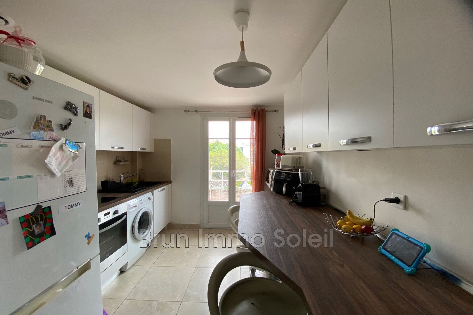 Appartement à vendre, 63m², Cagnes-sur-Mer
