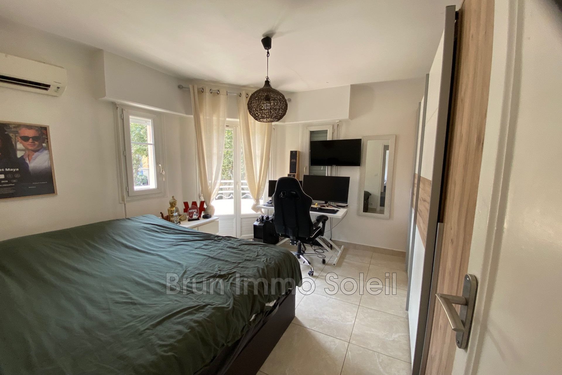 Appartement à vendre, 63m², Cagnes-sur-Mer
