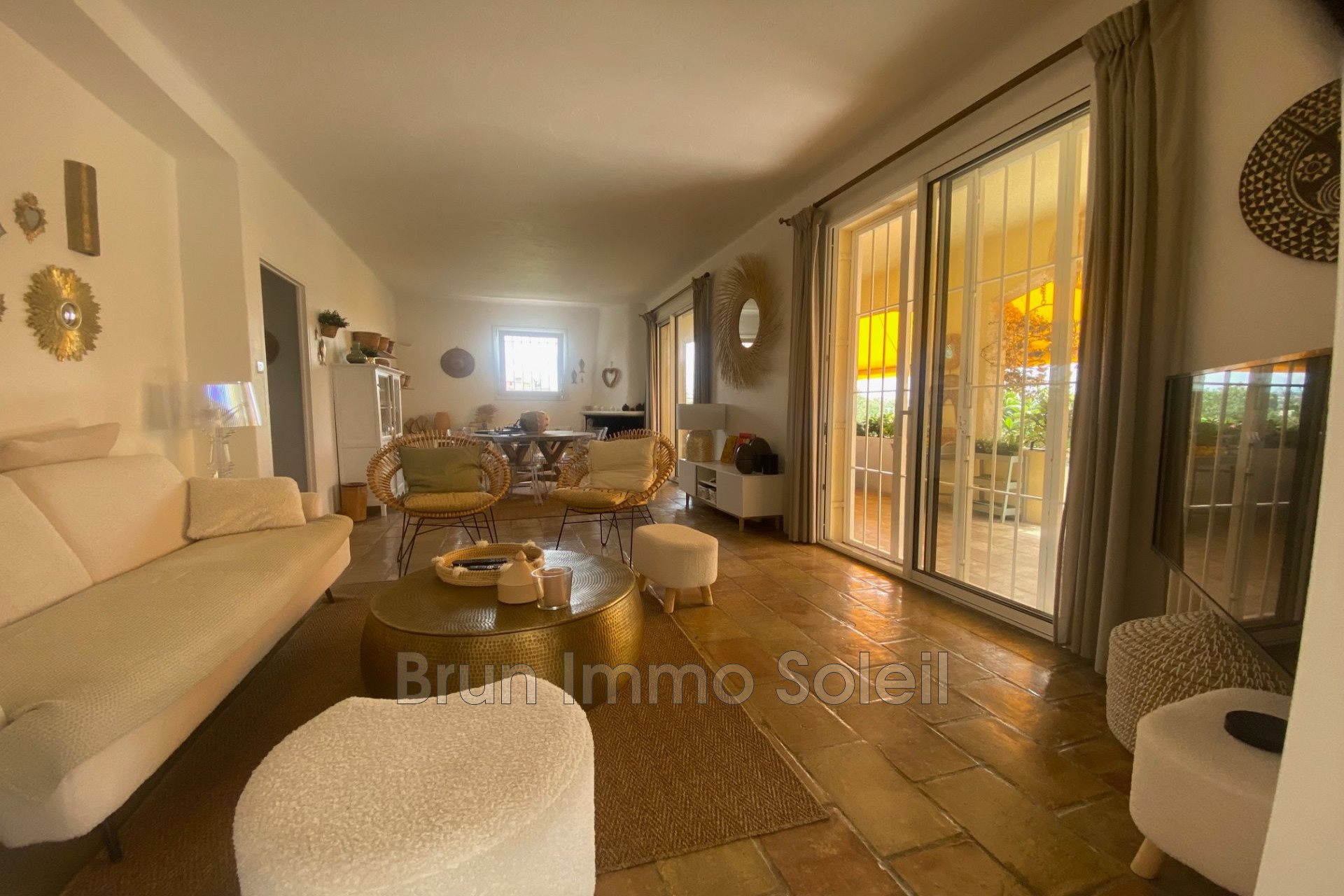 Maison à louer, 170m², Cagnes-sur-Mer