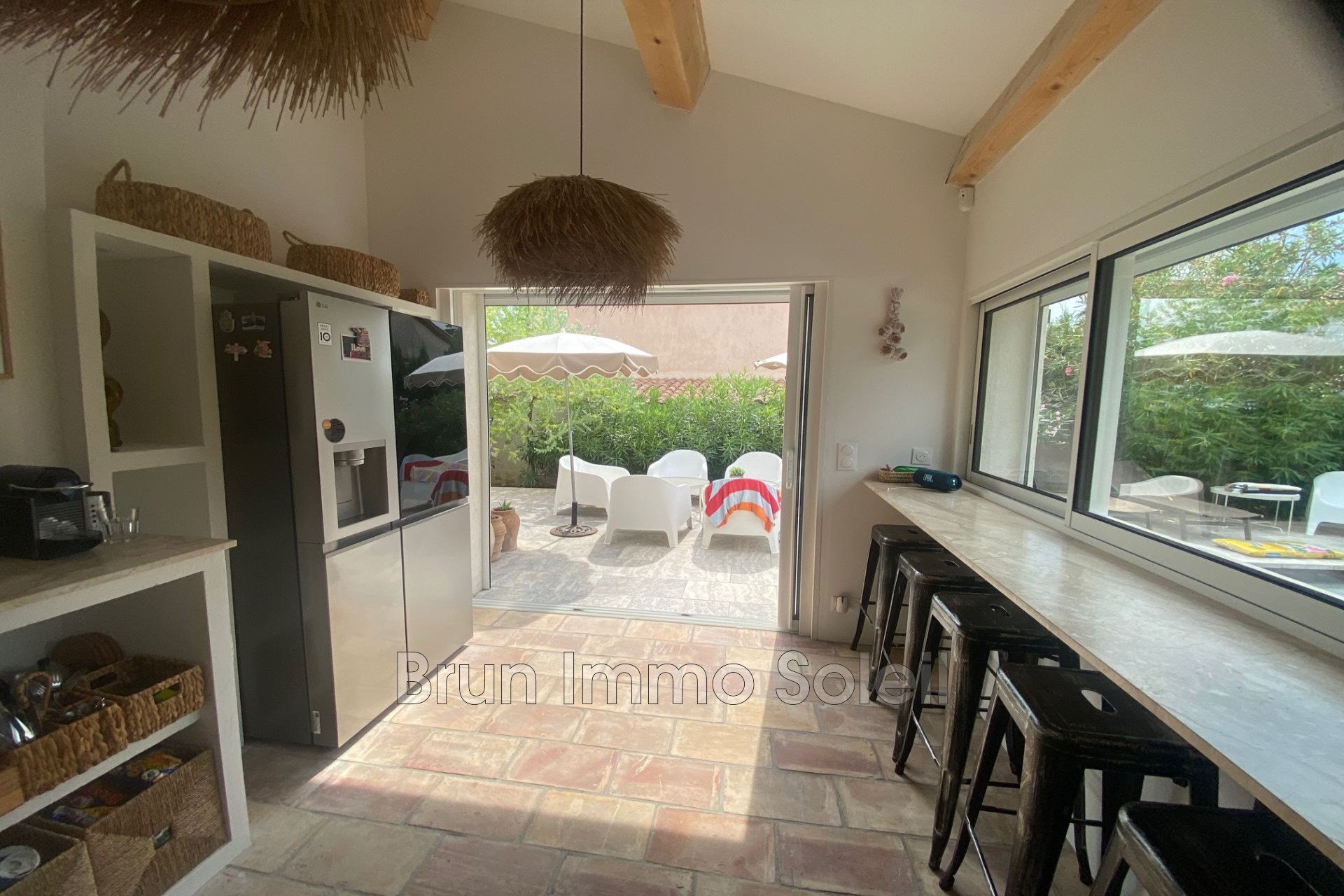 Maison à louer, 170m², Cagnes-sur-Mer