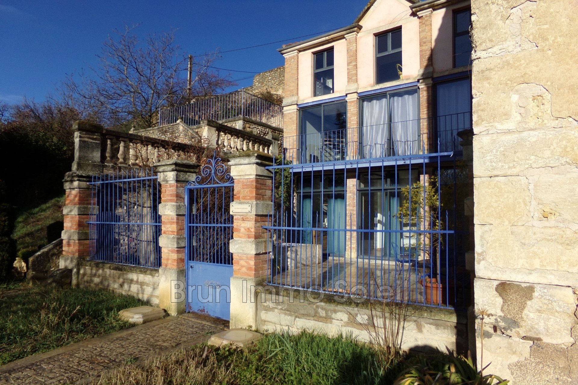 Maison à vendre, 904m², Valensole