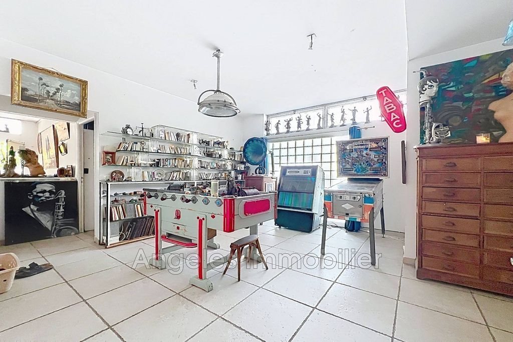 Maison à vendre, 240m², Antibes