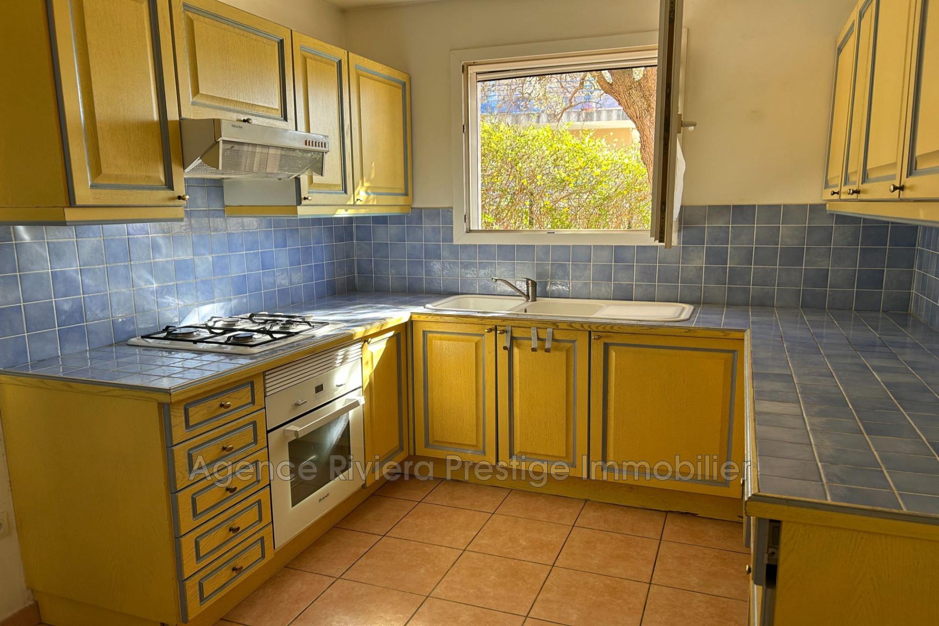 Maison à louer, 110m², La Ciotat