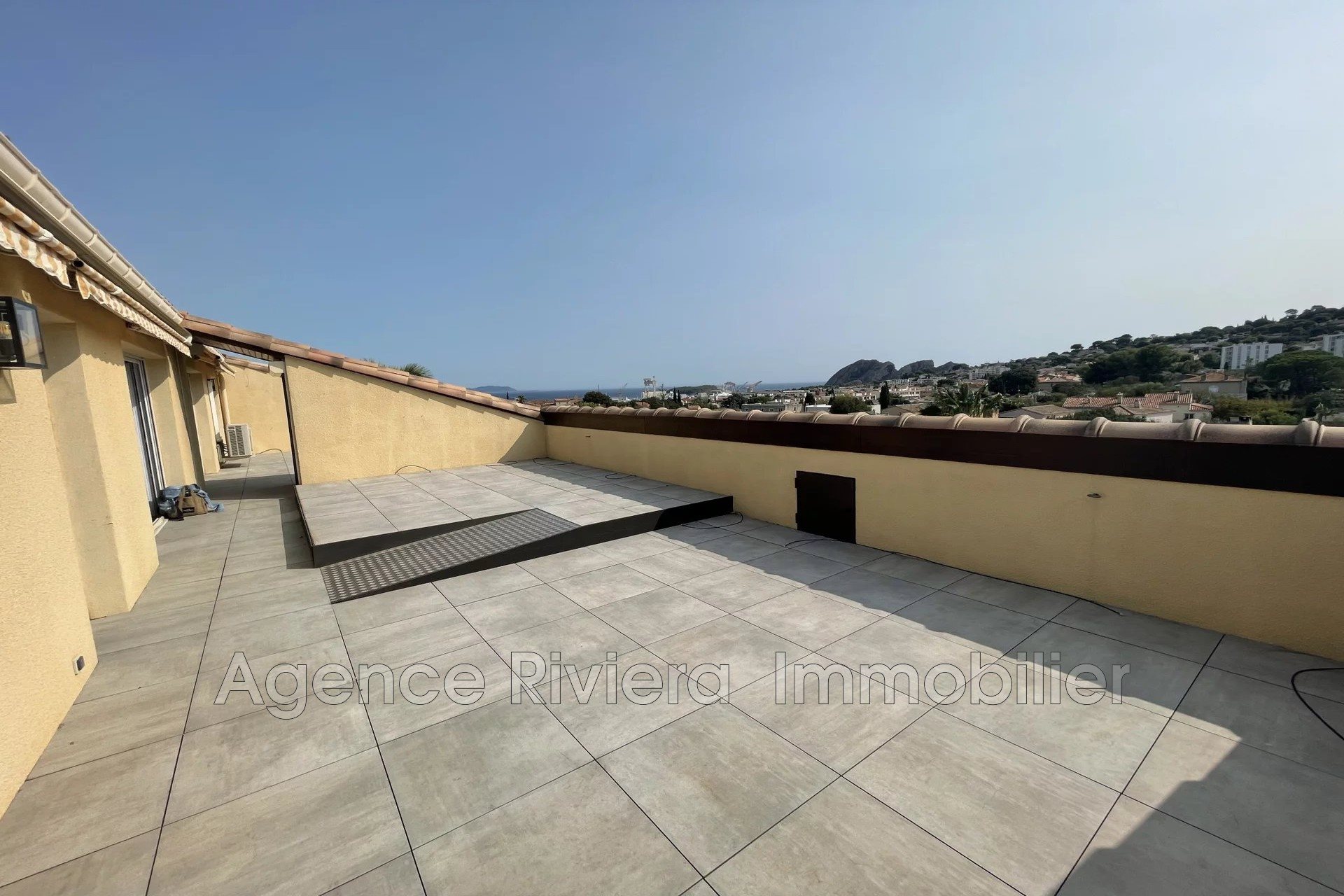 Appartement à vendre, 124m², La Ciotat