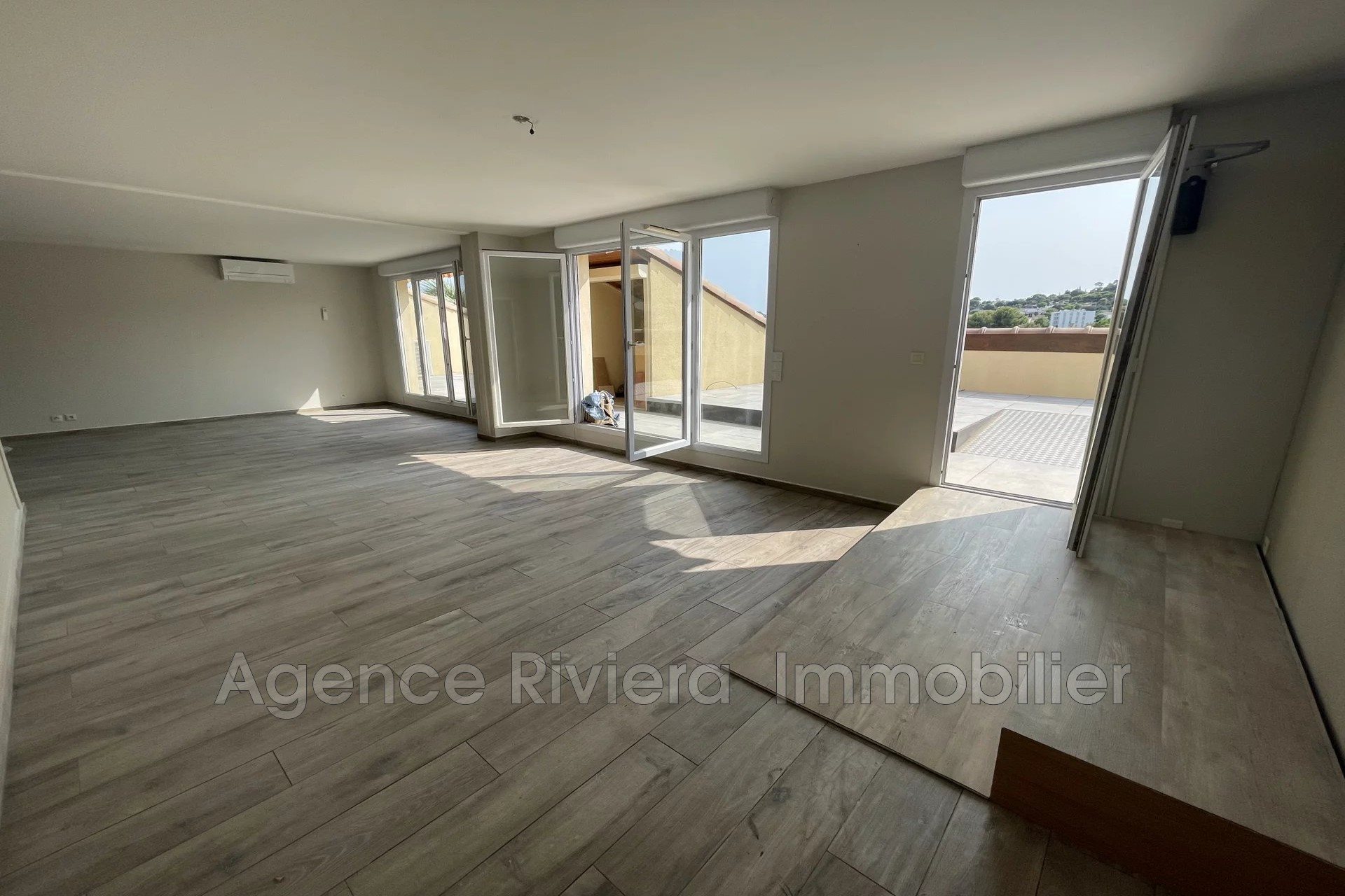 Appartement à vendre, 124m², La Ciotat