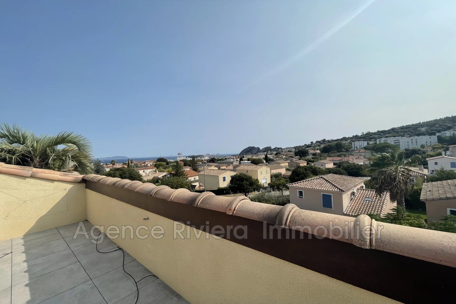 Appartement à vendre, 124m², La Ciotat