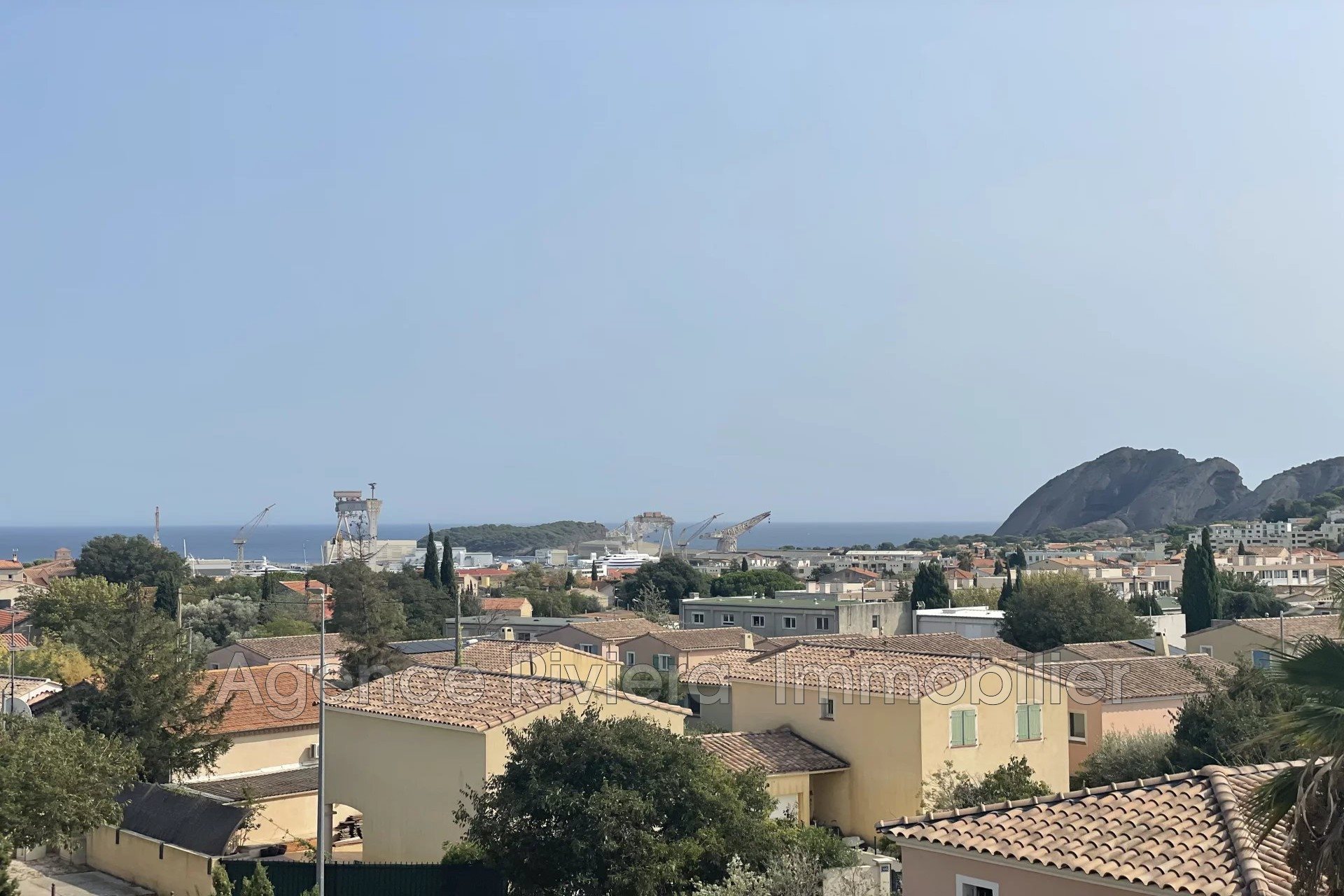 Appartement à vendre, 124m², La Ciotat