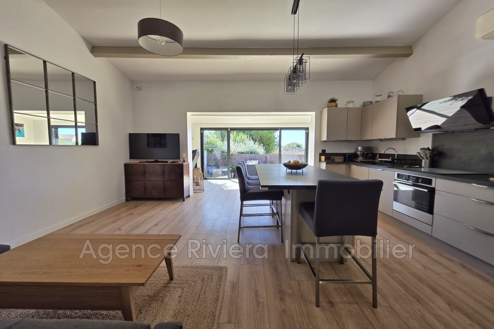 Maison à vendre, 52m², La Ciotat