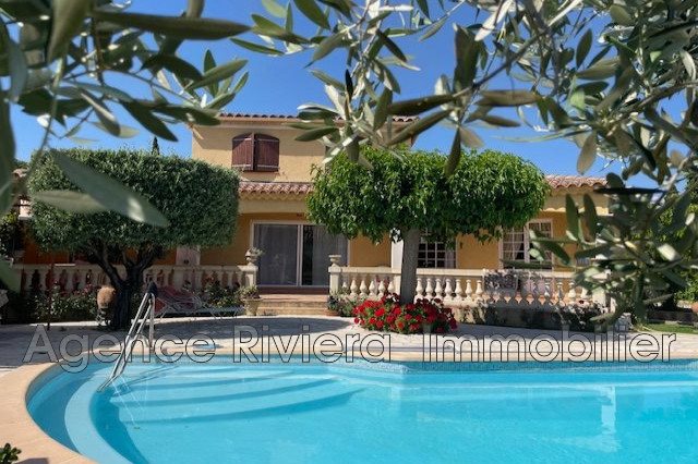 Maison à vendre, 159m², La Ciotat
