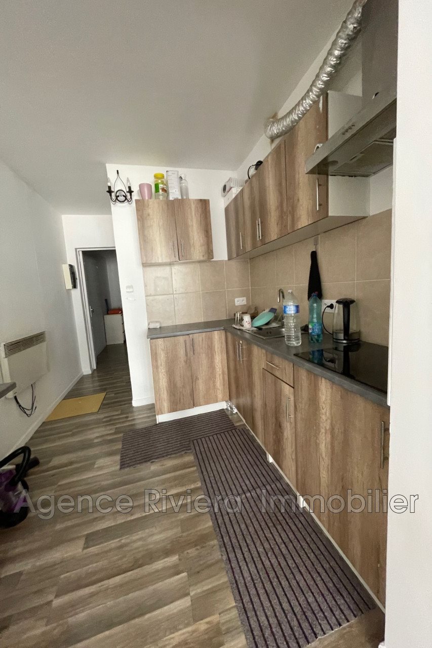 Appartement à vendre, 36m², La Ciotat