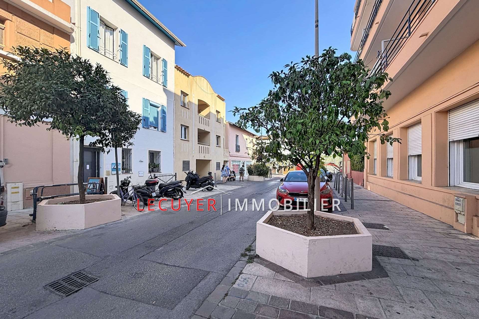 Appartement à vendre, 240m², Golfe-Juan