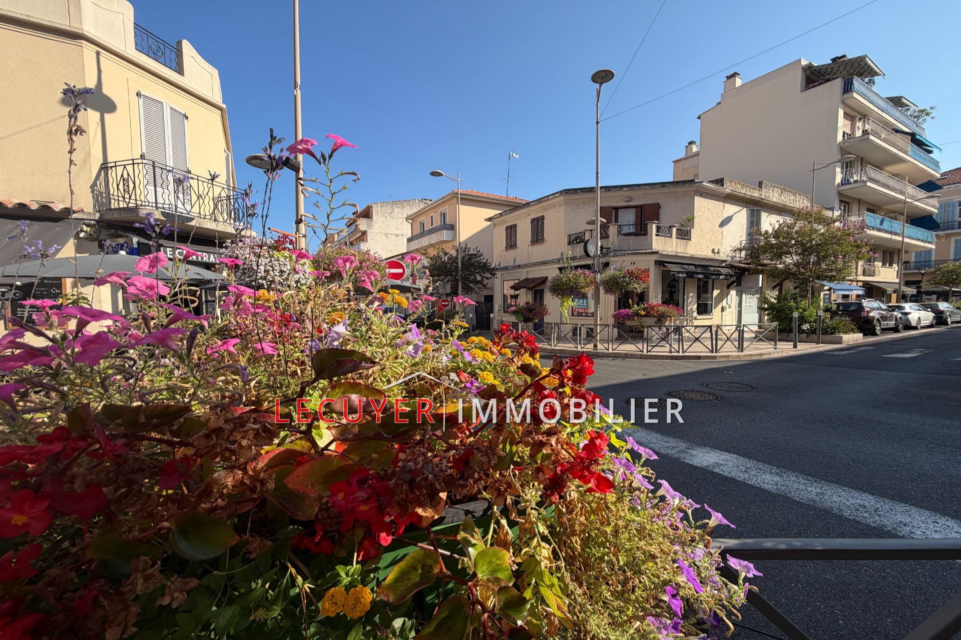 Appartement à vendre, 240m², Golfe-Juan
