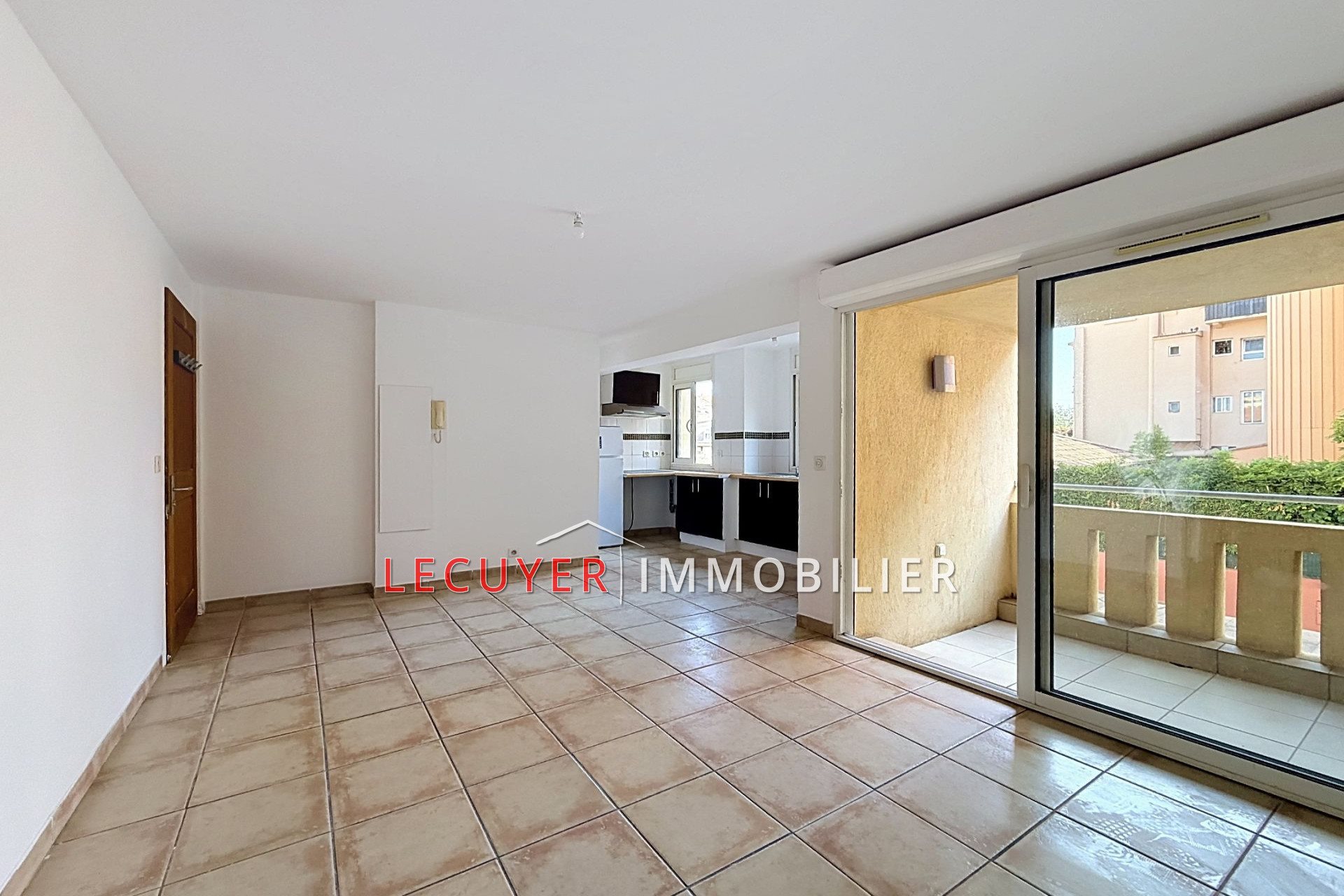 Appartement à vendre, 39m², Golfe-Juan