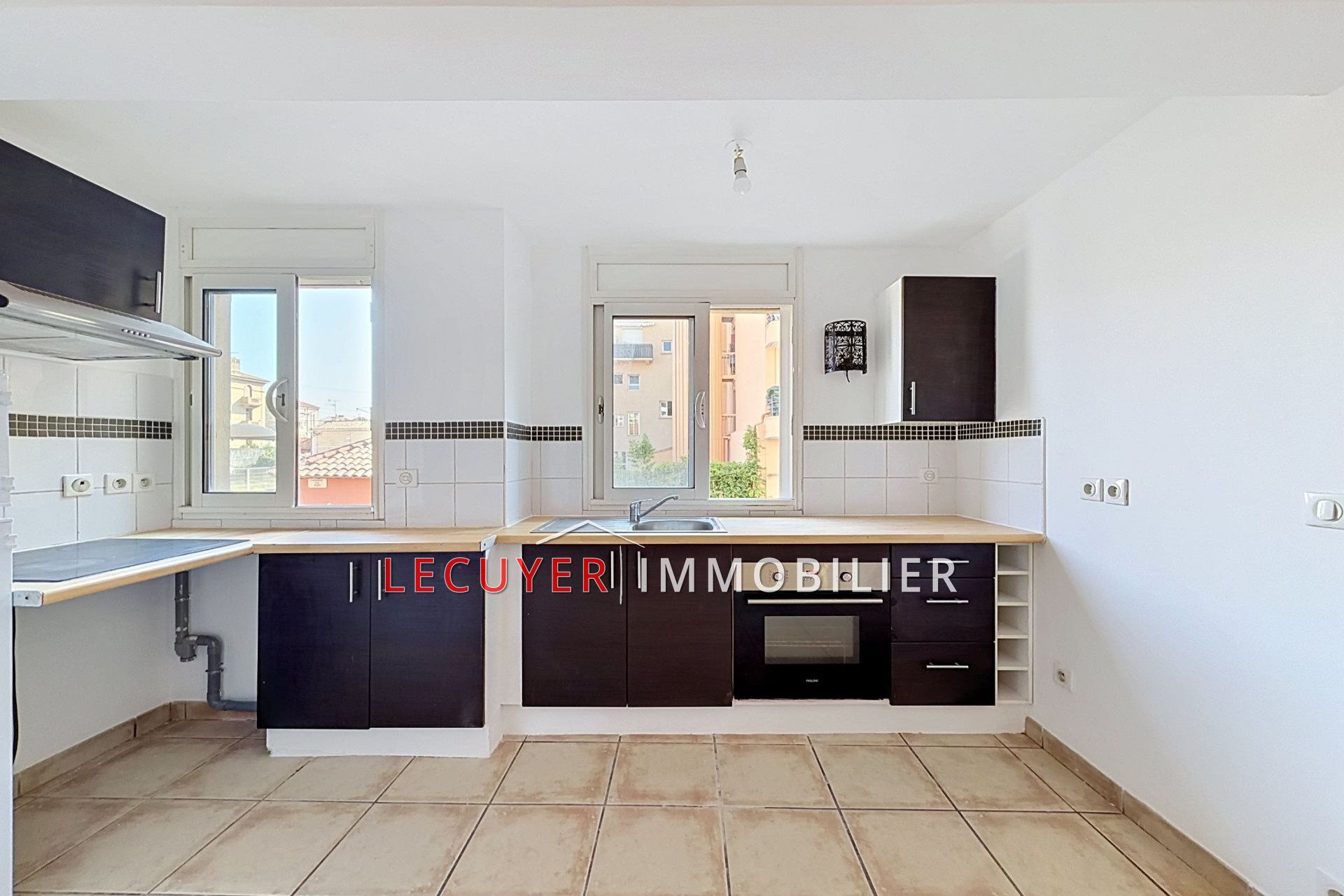 Appartement à vendre, 39m², Golfe-Juan