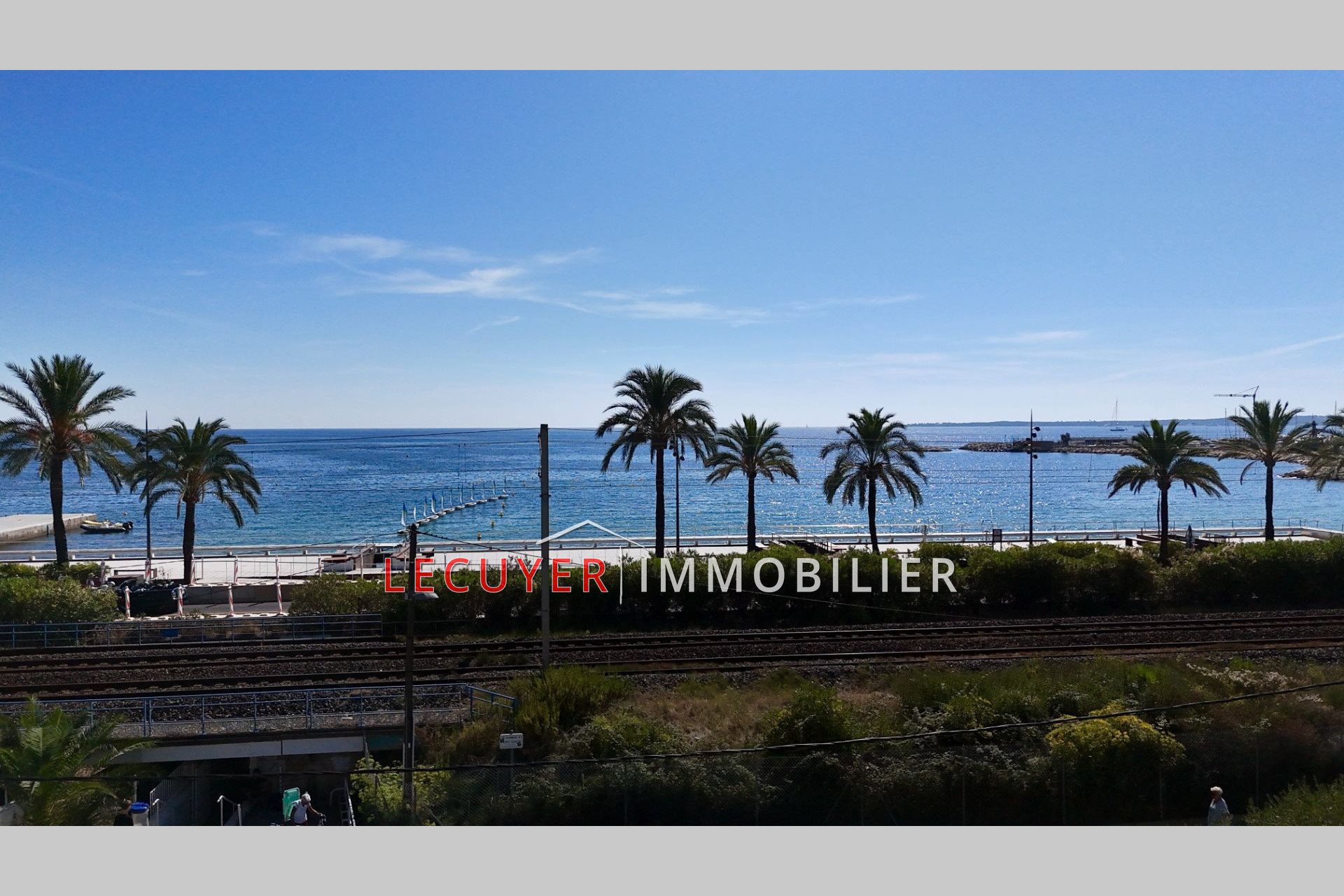 Appartement à vendre, 198m², Golfe-Juan