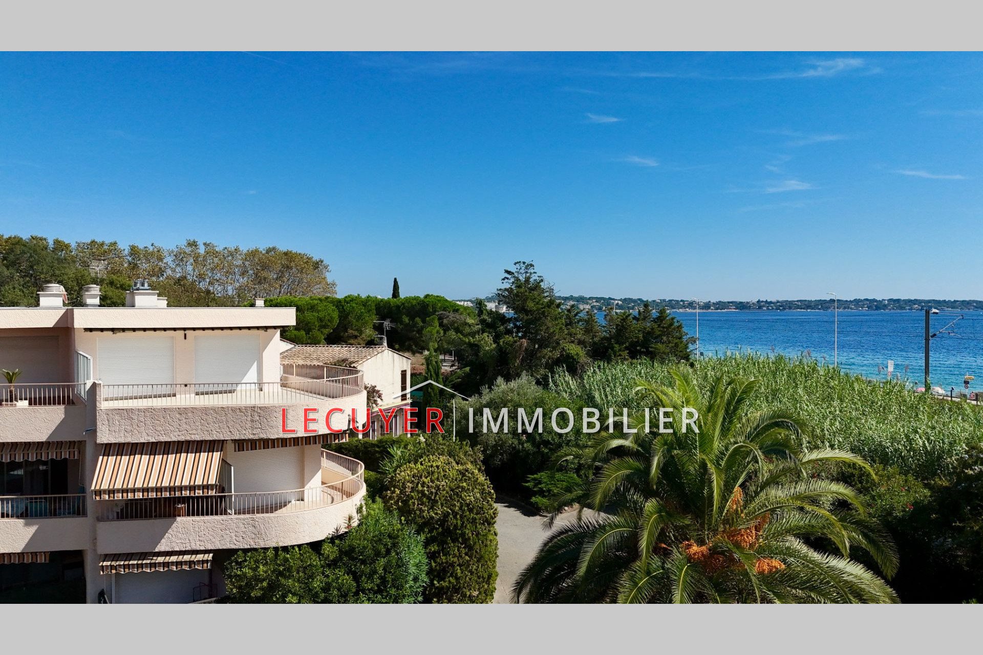 Appartement à vendre, 198m², Golfe-Juan