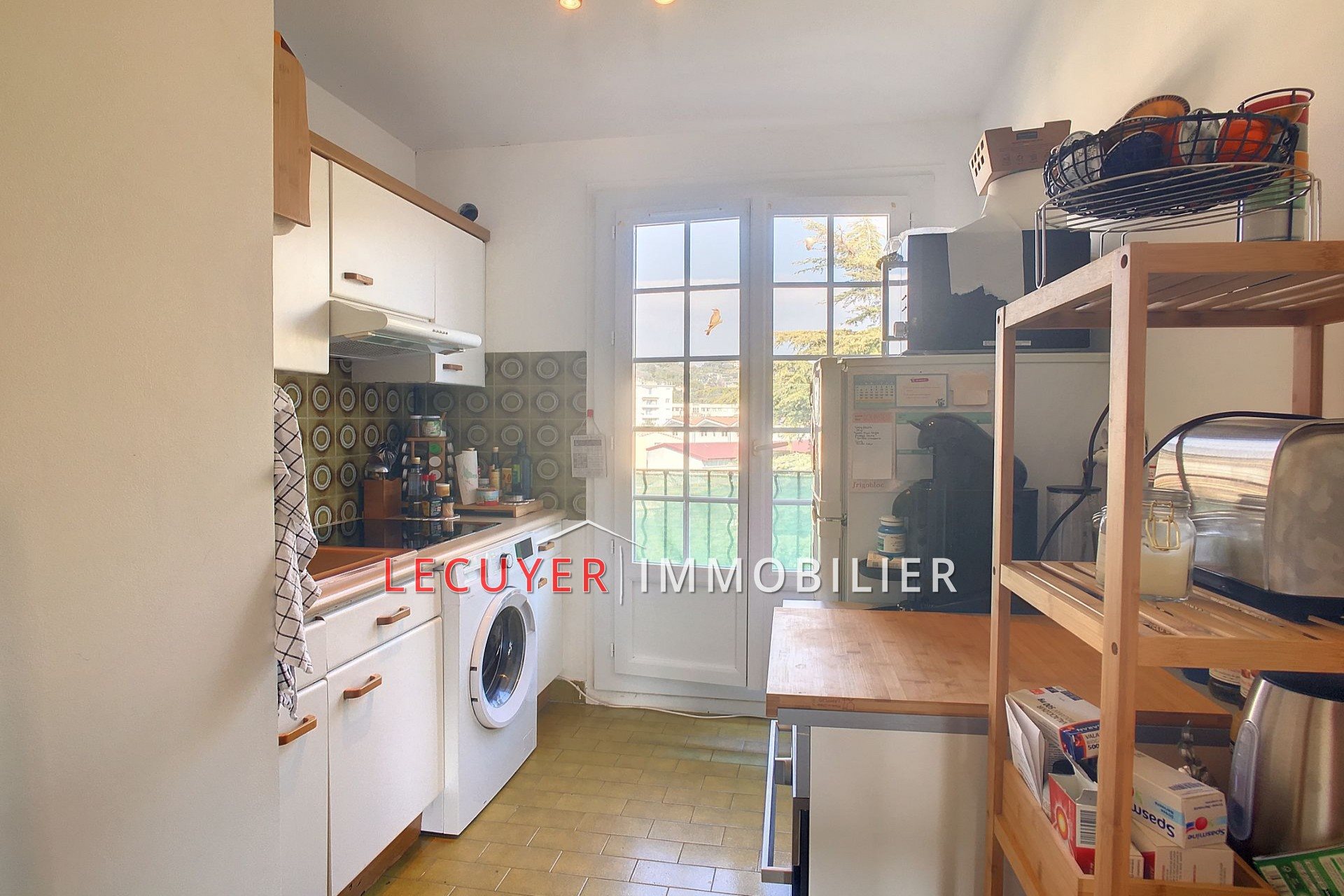 Appartement à louer, 41m², Vallauris