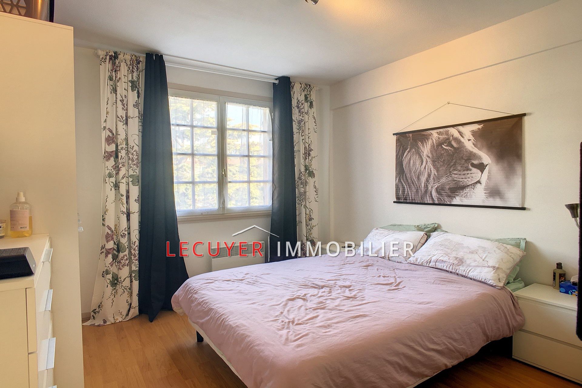 Appartement à louer, 41m², Vallauris