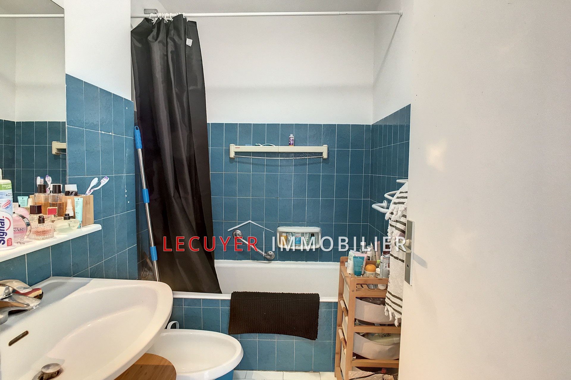 Appartement à louer, 41m², Vallauris