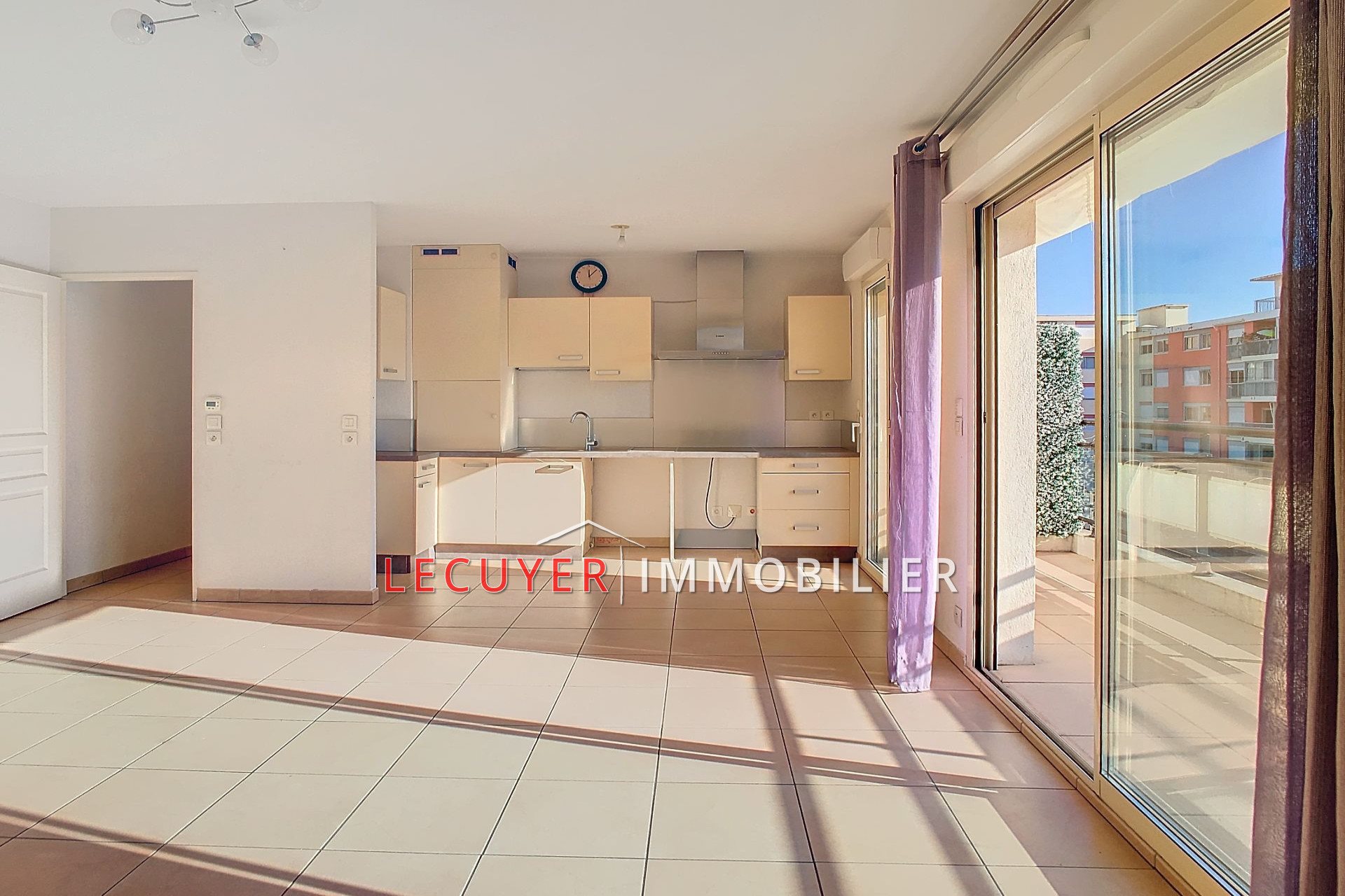 Appartement à vendre, 64m², Golfe-Juan