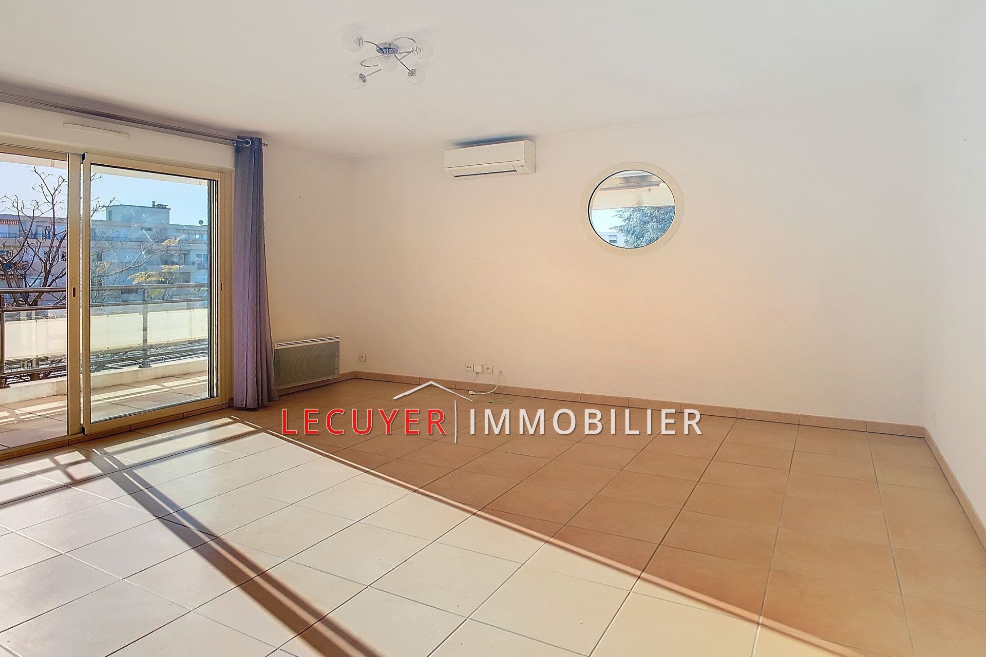Appartement à vendre, 64m², Golfe-Juan
