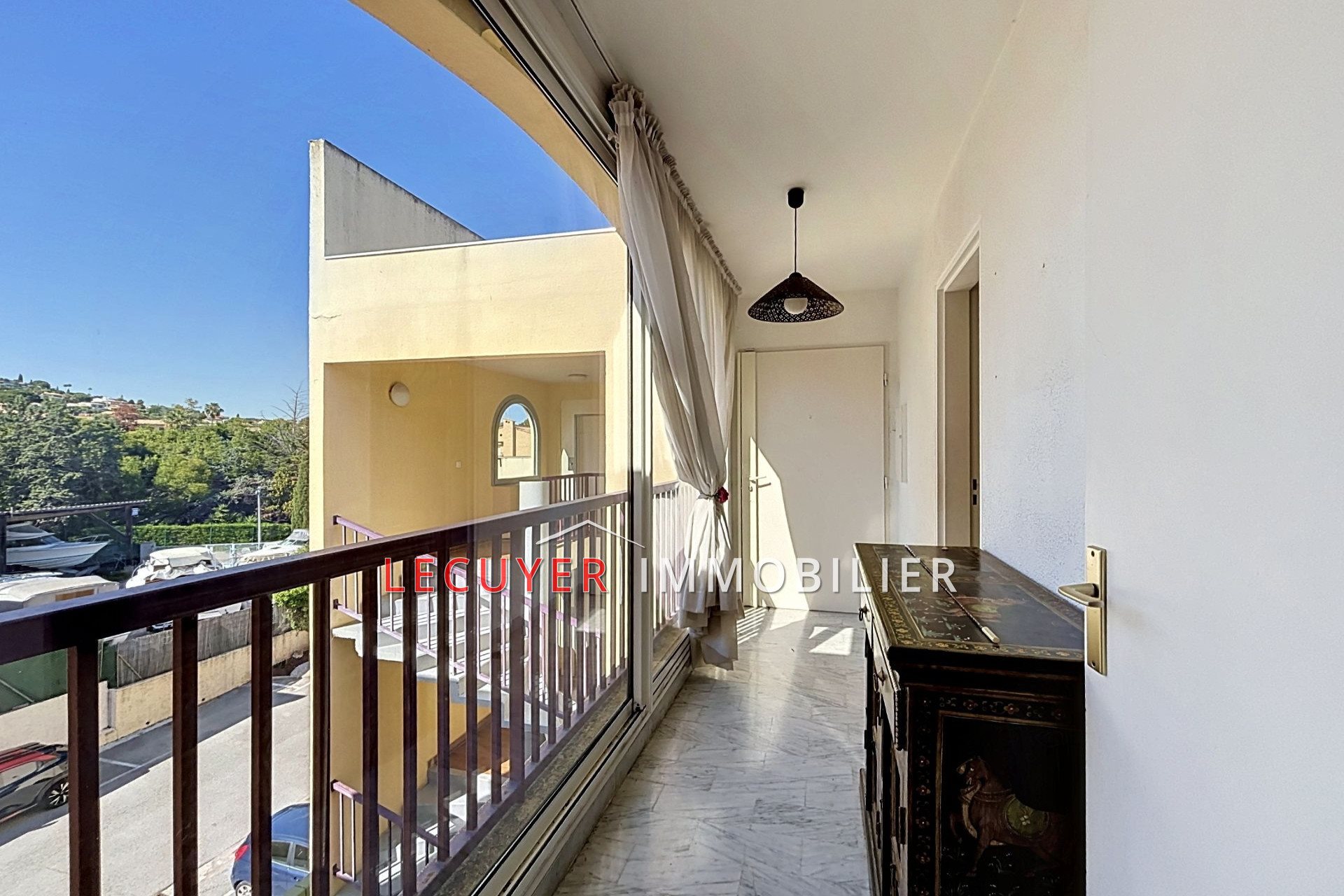 Appartement à vendre, 90m², Golfe-Juan