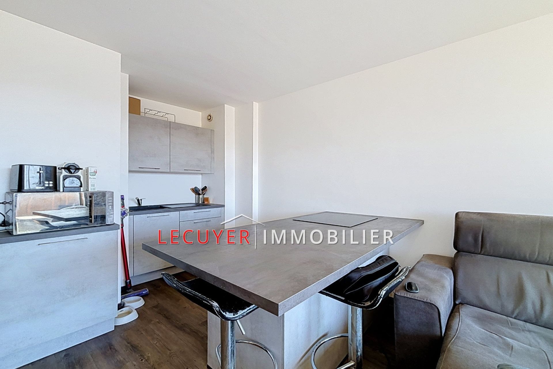Appartement à vendre, 27m², Golfe-Juan