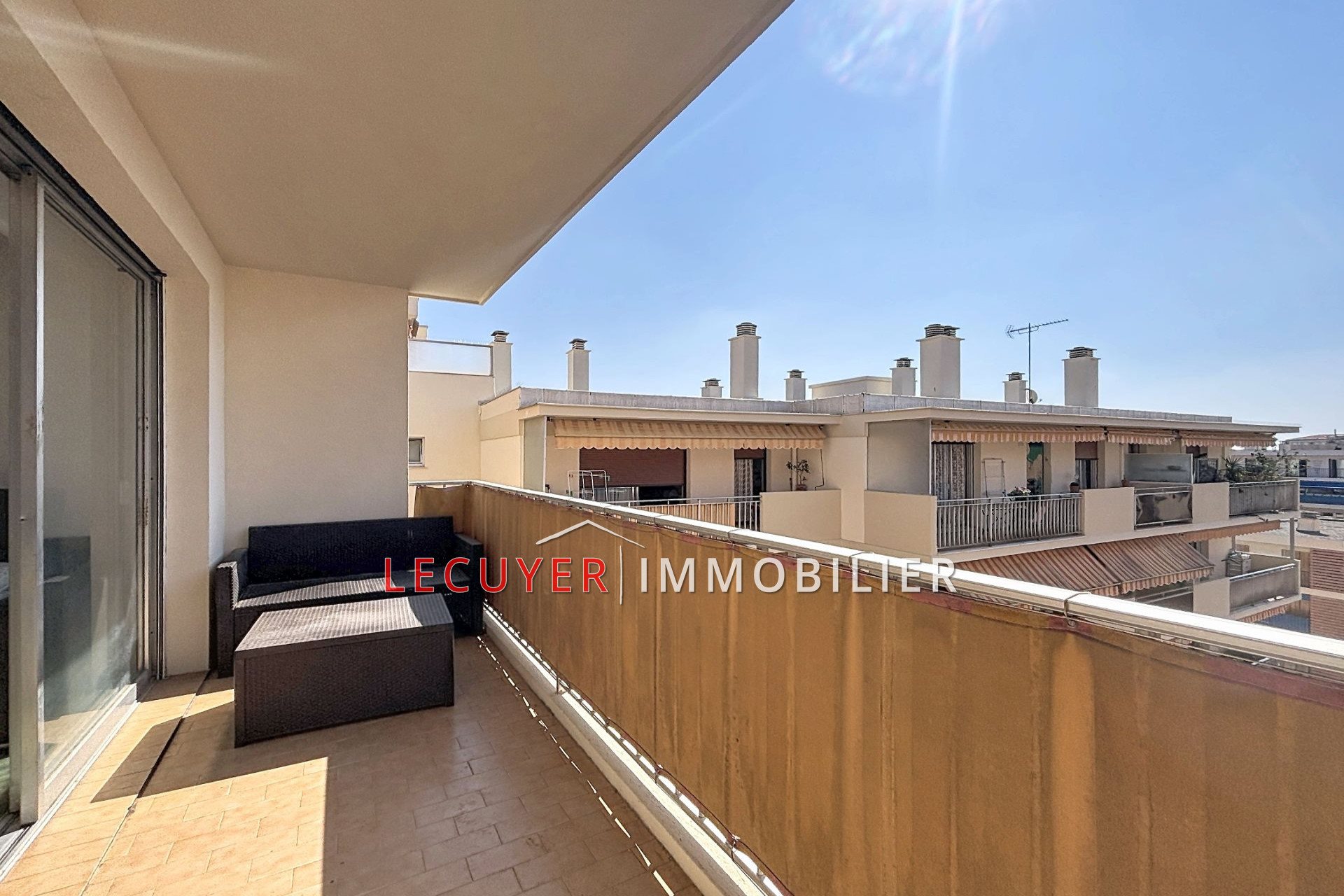 Appartement à vendre, 27m², Golfe-Juan