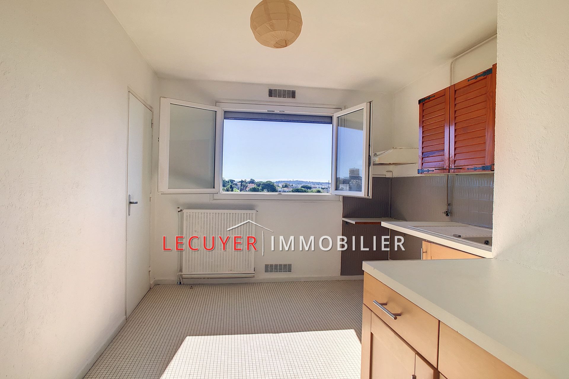Appartement à vendre, 68m², Juan-les-Pins