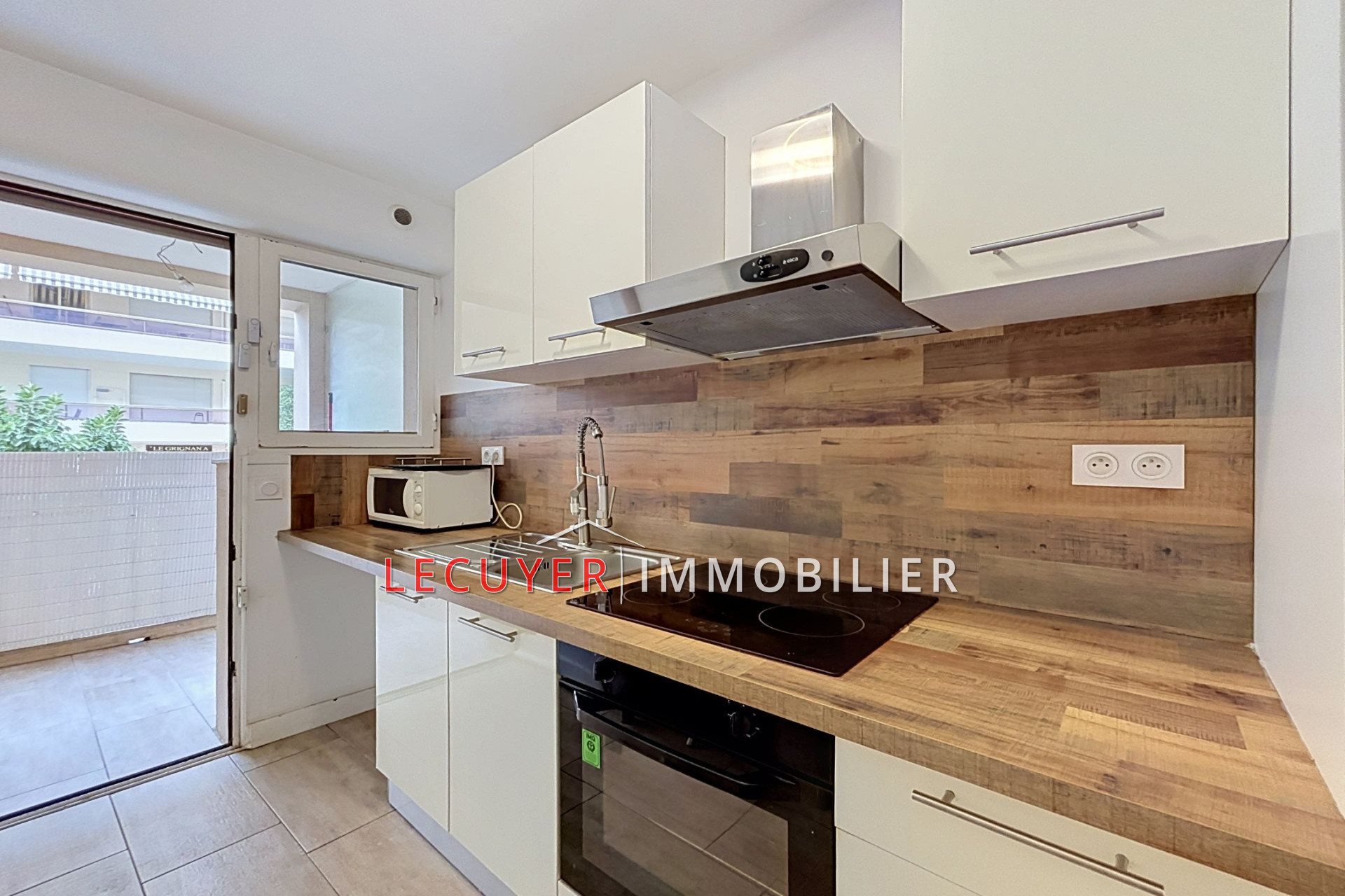 Appartement à louer, 94m², Le Cannet