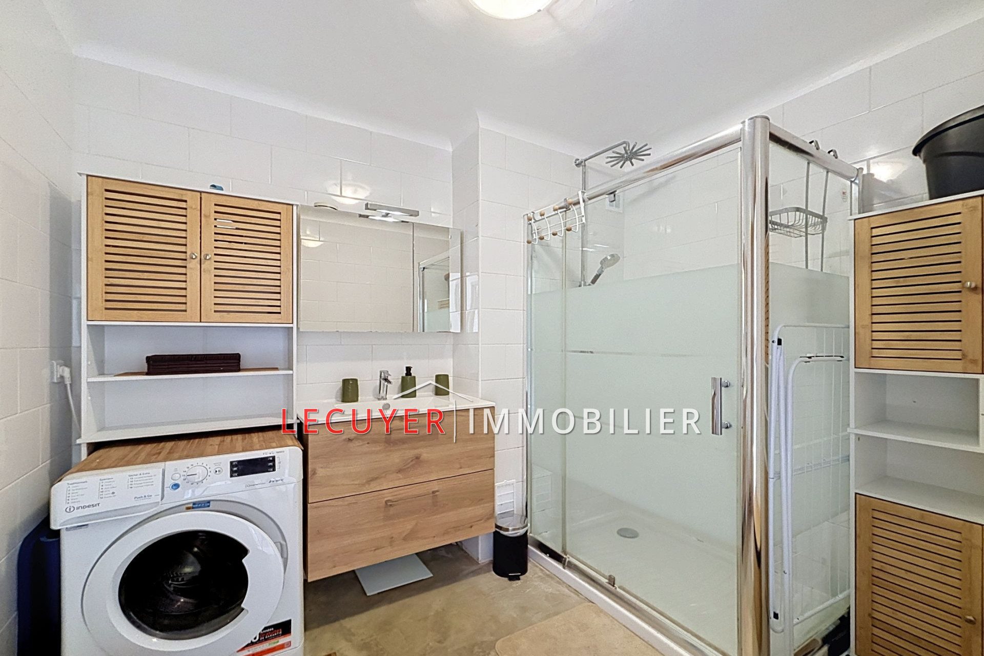 Appartement à louer, 50m², Golfe-Juan
