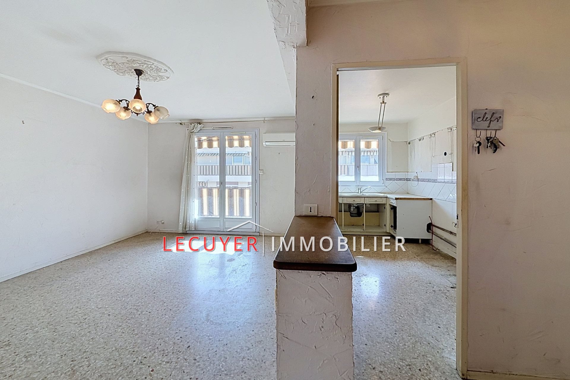 Appartement à vendre, 48m², Golfe-Juan