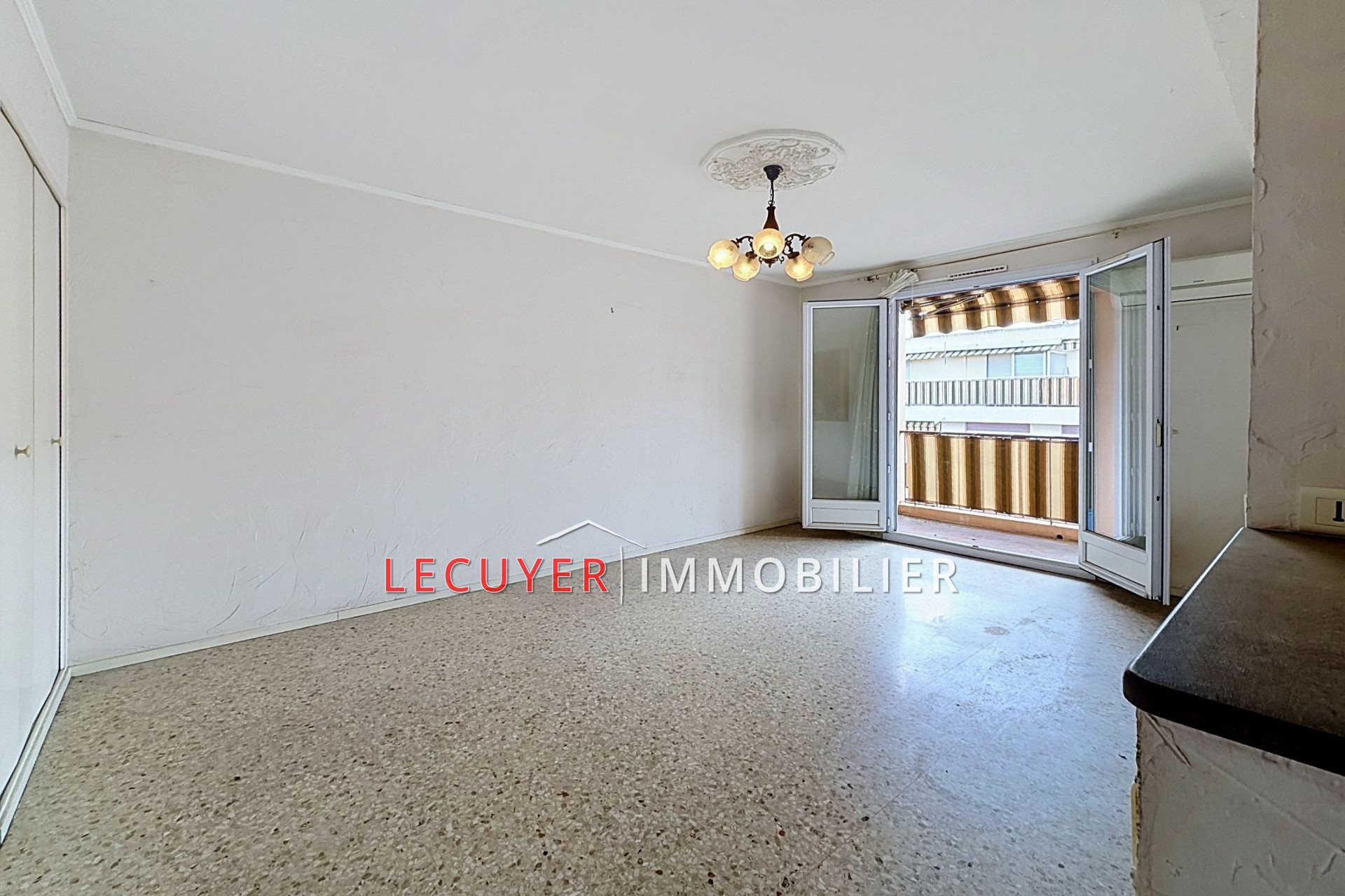 Appartement à vendre, 48m², Golfe-Juan