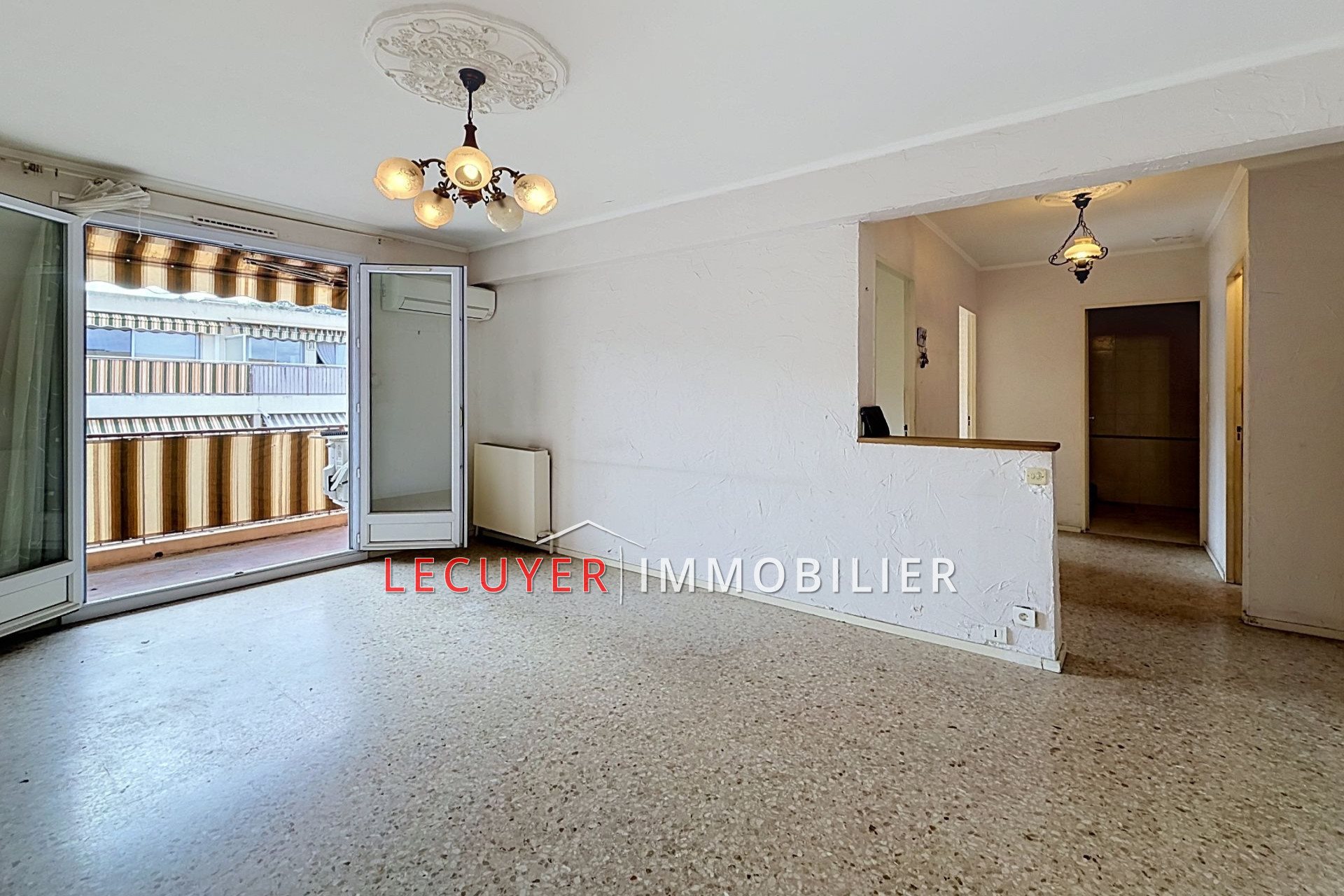 Appartement à vendre, 48m², Golfe-Juan