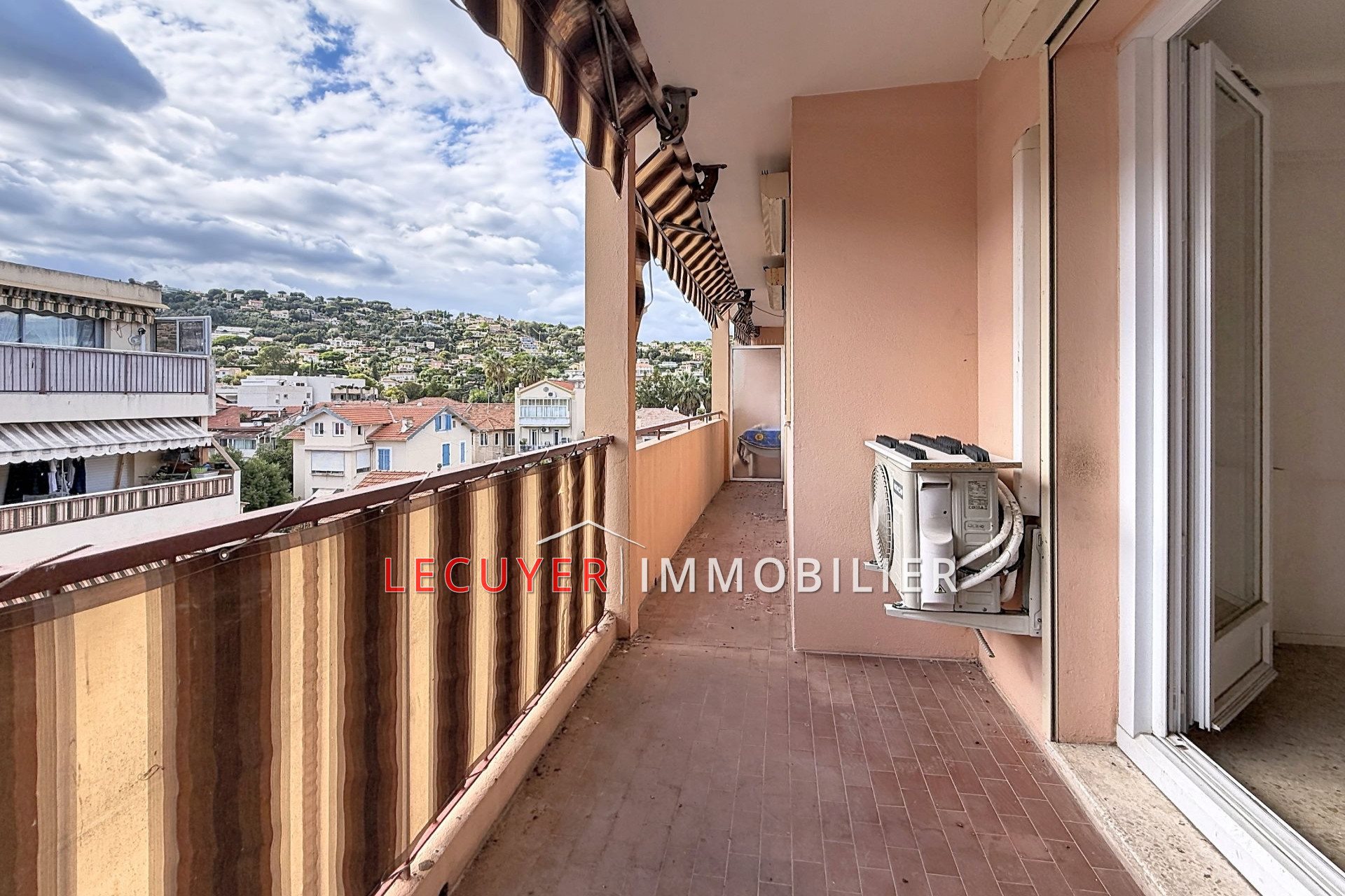 Appartement à vendre, 48m², Golfe-Juan