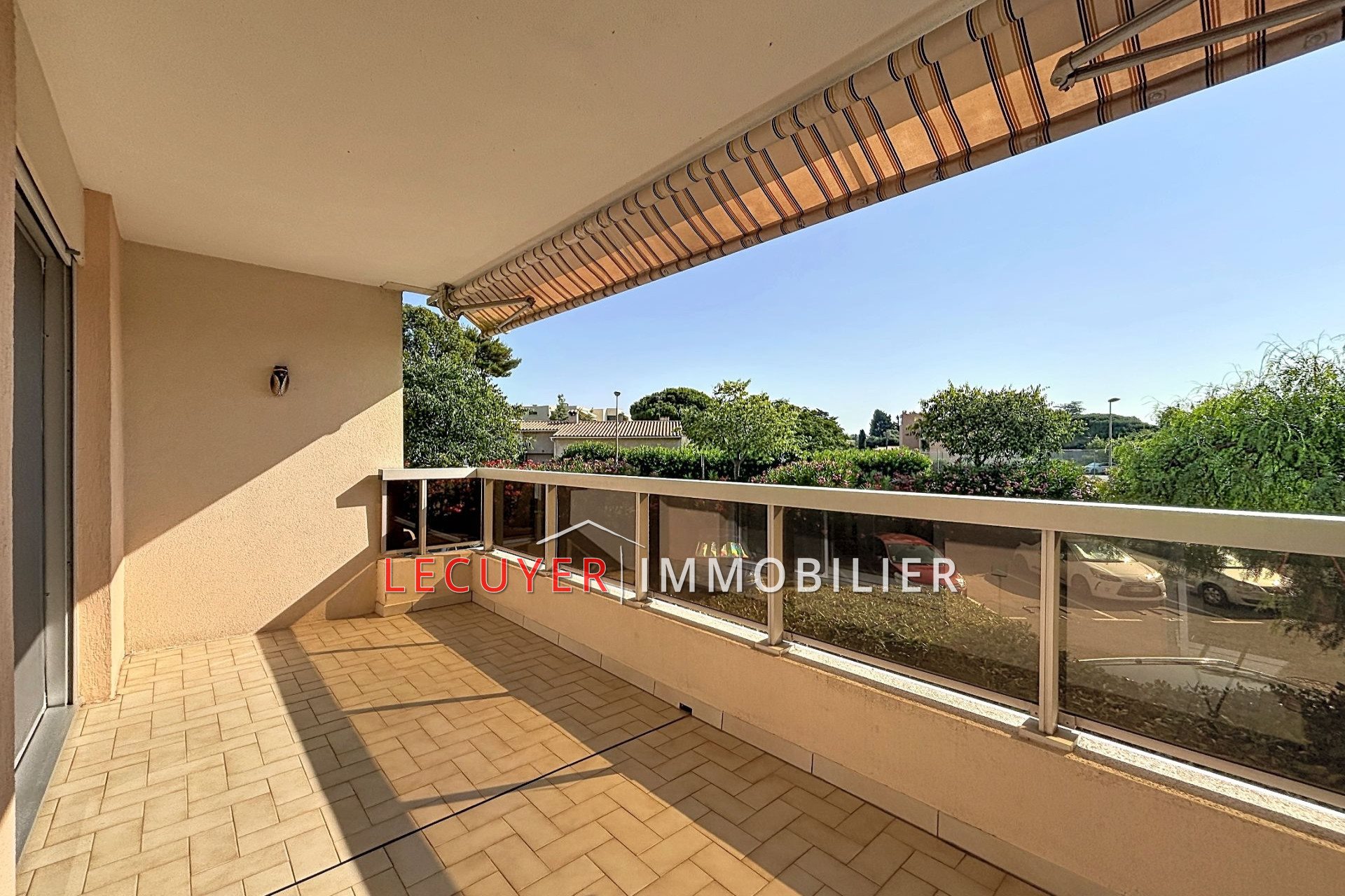 Appartement à vendre, 30m², Golfe-Juan