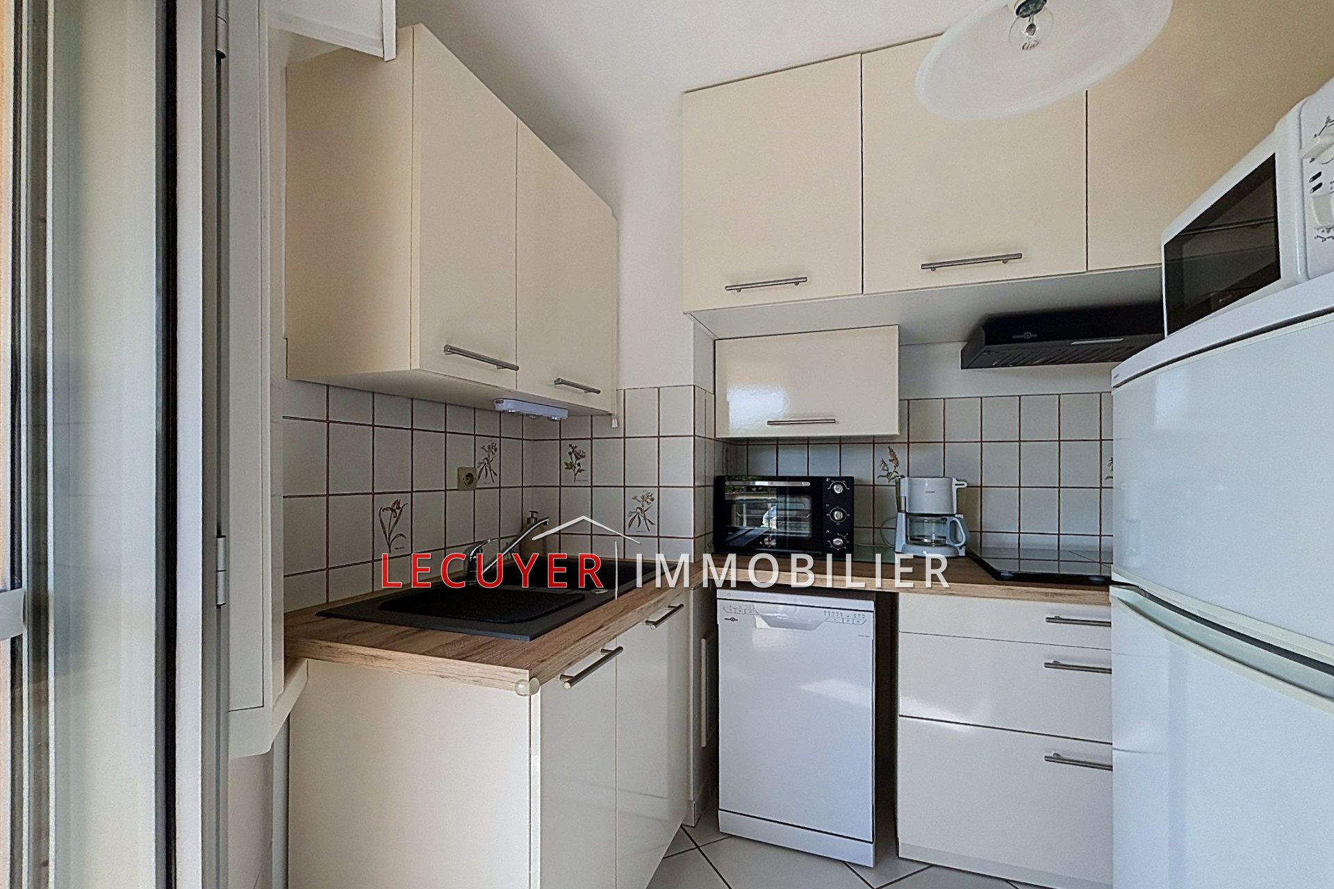 Appartement à vendre, 30m², Golfe-Juan