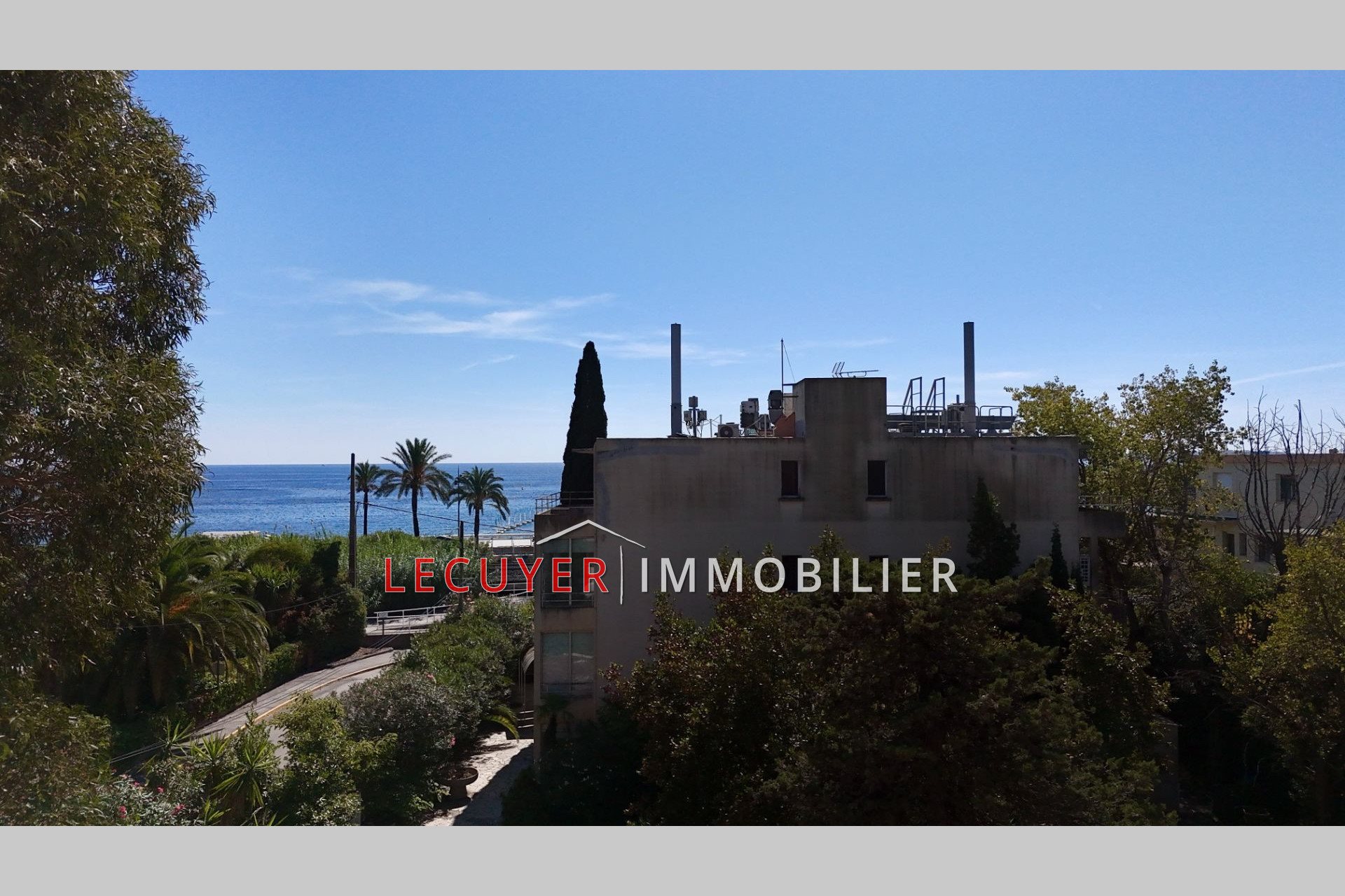 Appartement à vendre, 108m², Golfe-Juan