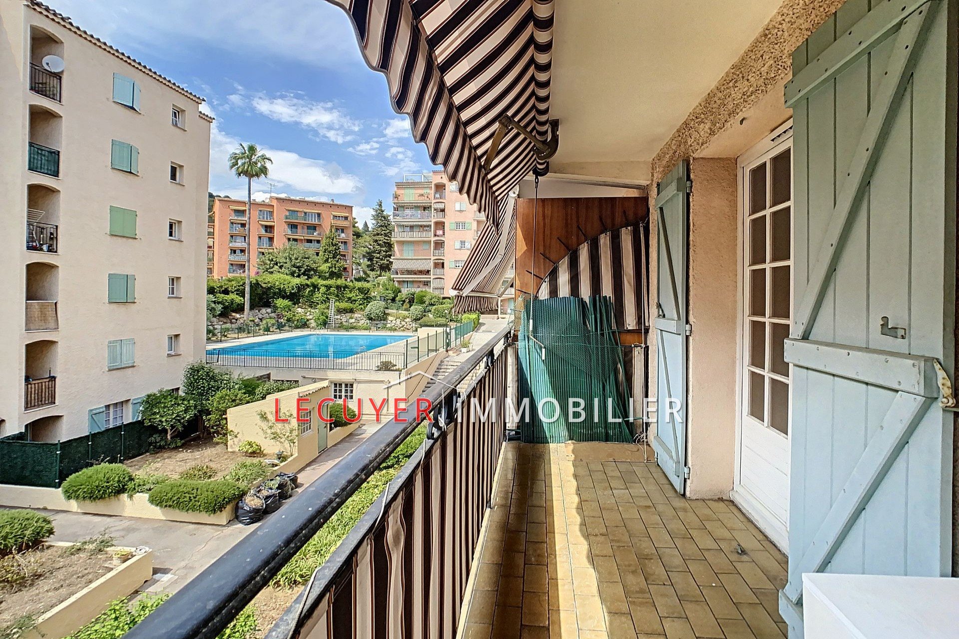 Appartement à louer, 67m², Vallauris