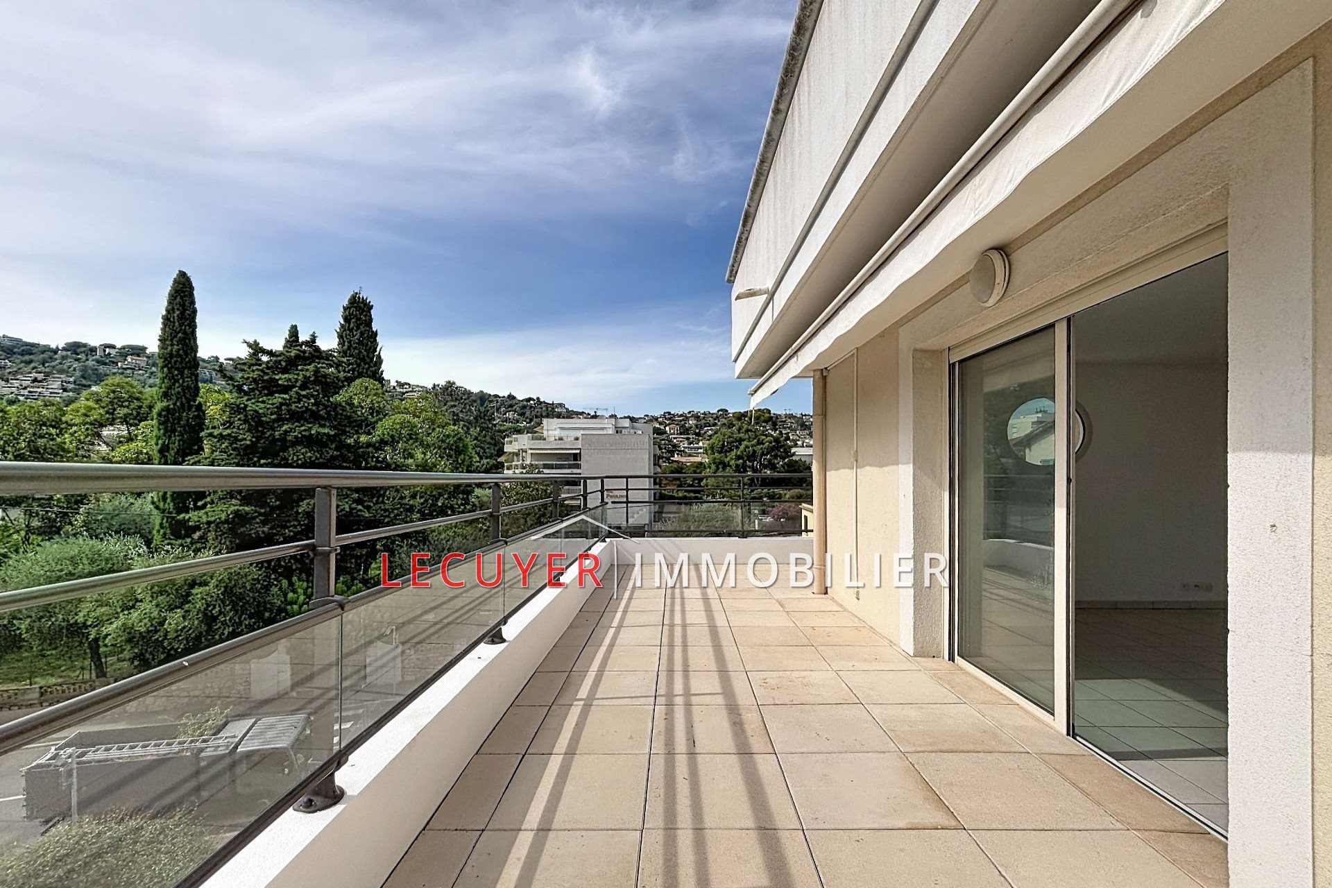Appartement à vendre, 86m², Golfe-Juan