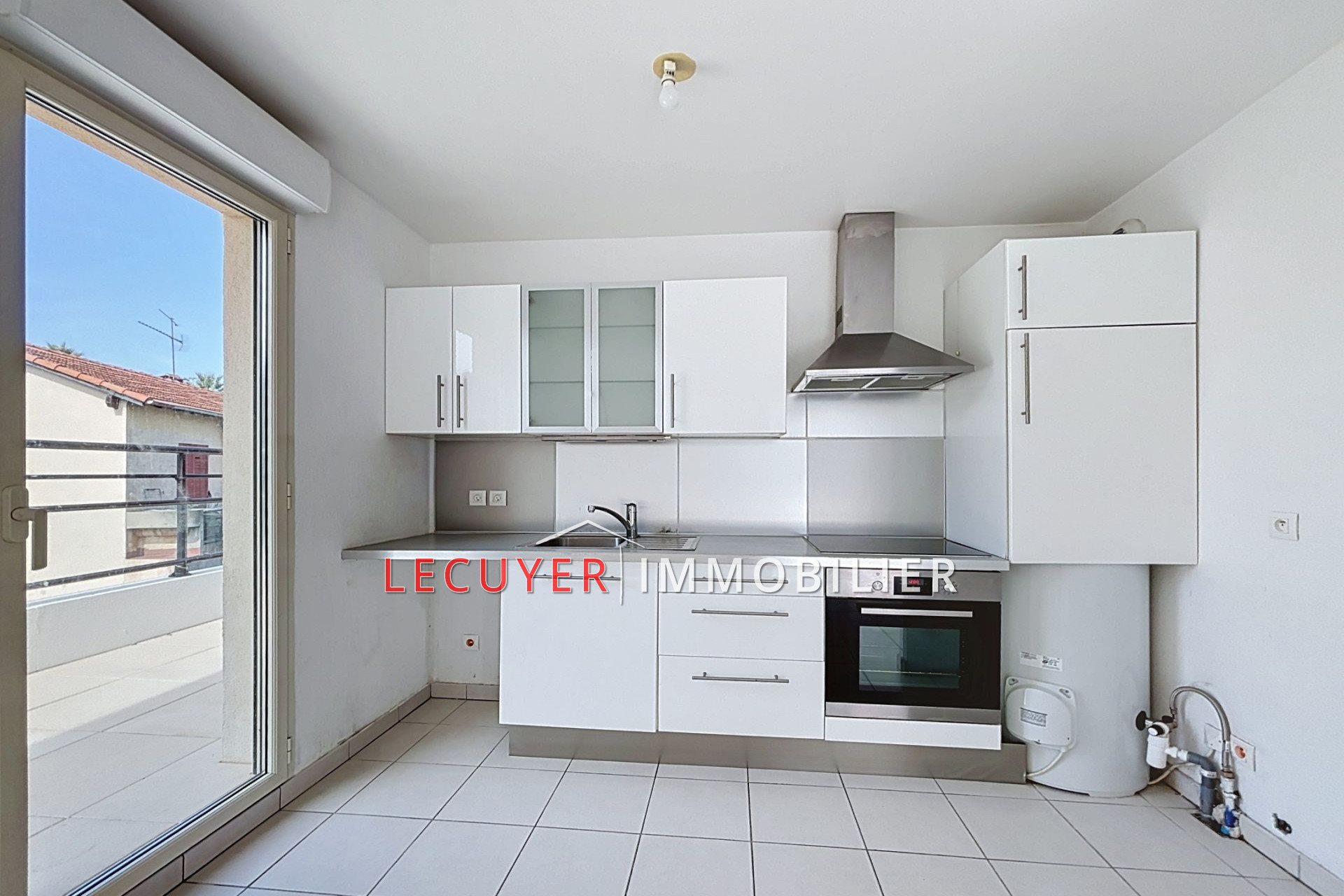 Appartement à vendre, 86m², Golfe-Juan