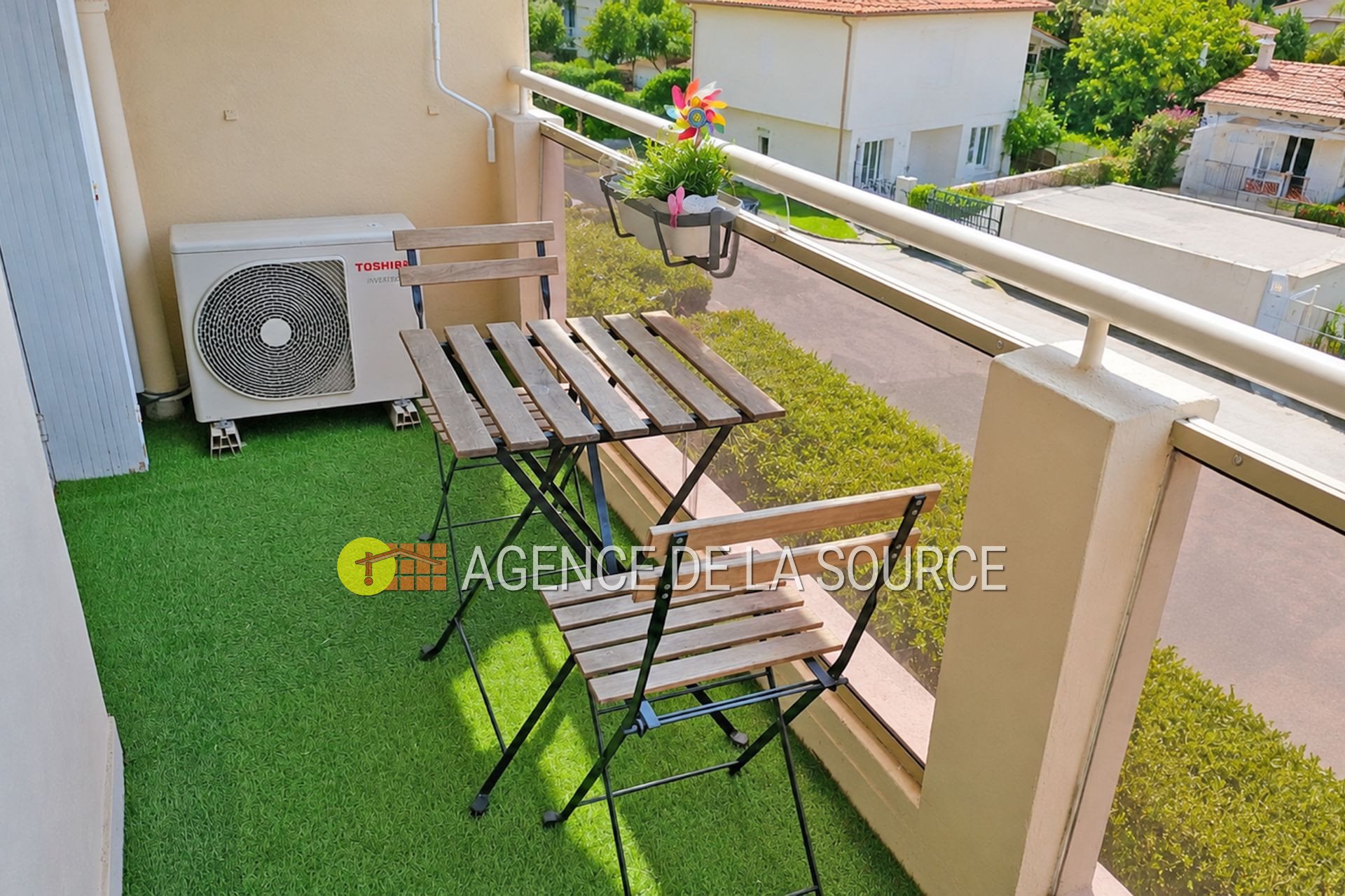 Appartement à vendre, 46m², Cannes