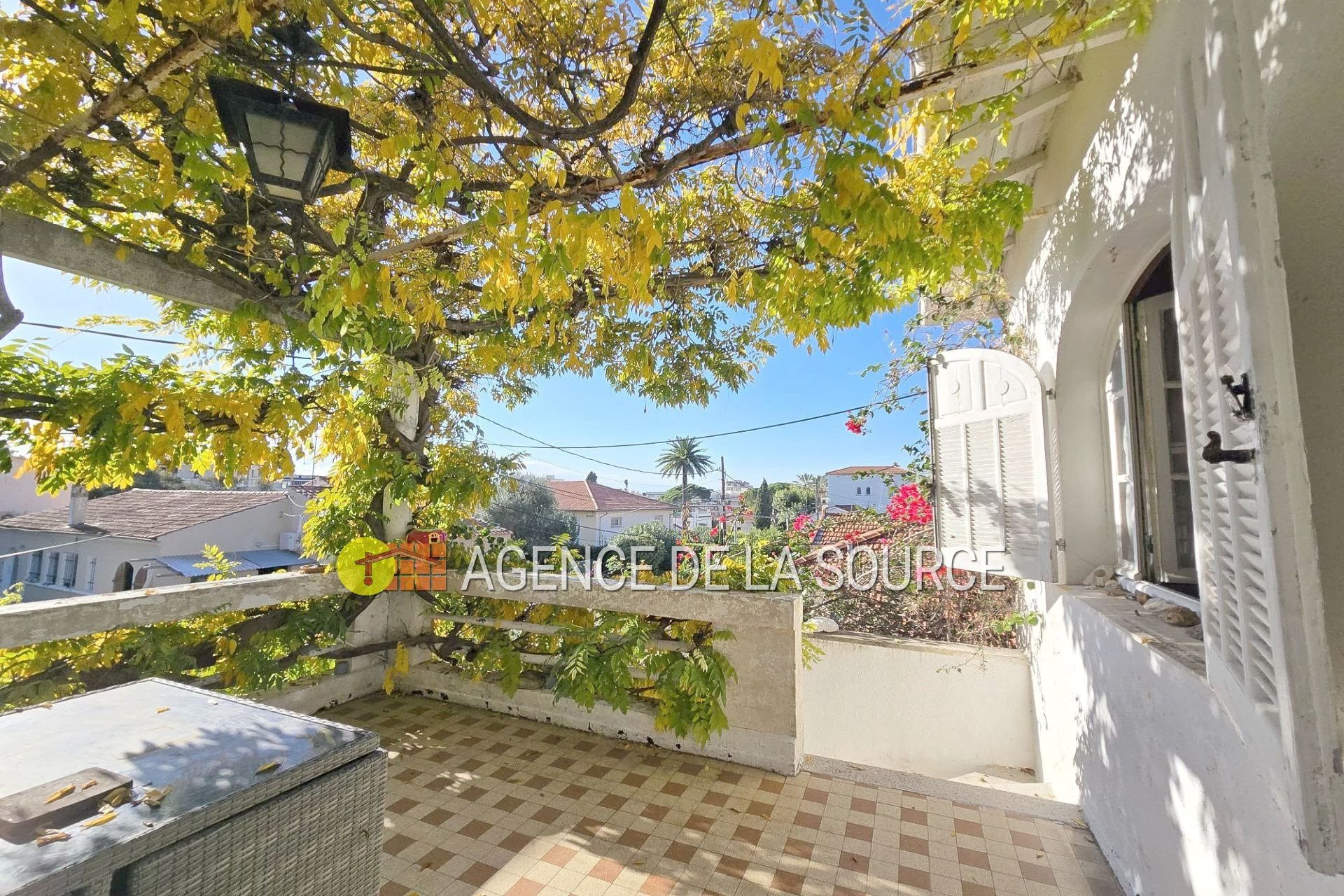 Maison à vendre, 240m², Juan-les-Pins