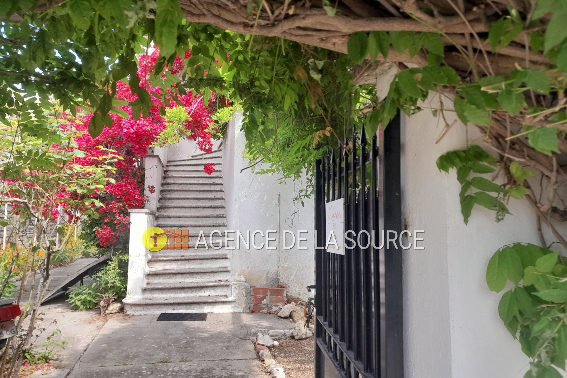 Maison à vendre, 240m², Juan-les-Pins