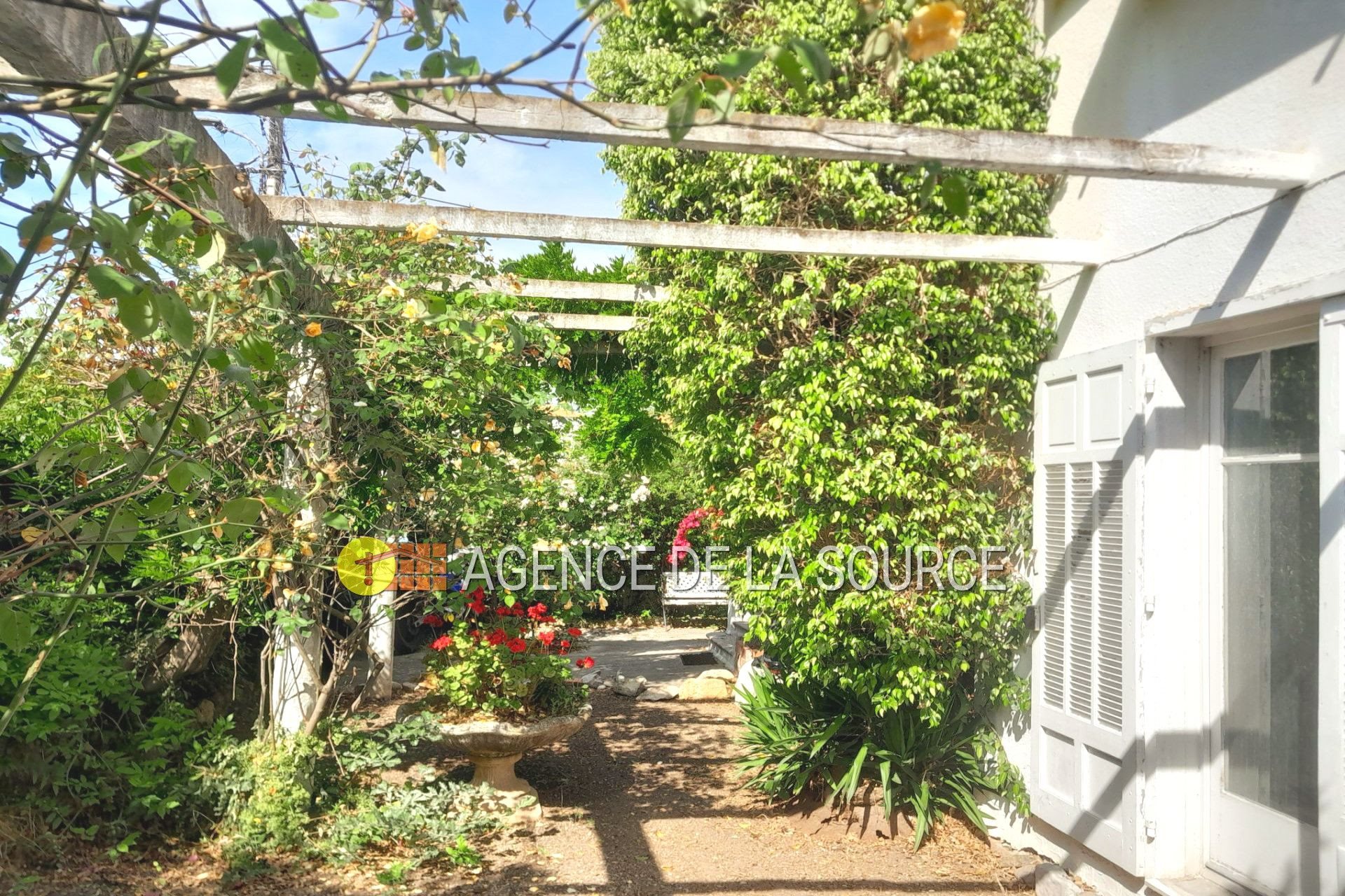Maison à vendre, 240m², Juan-les-Pins