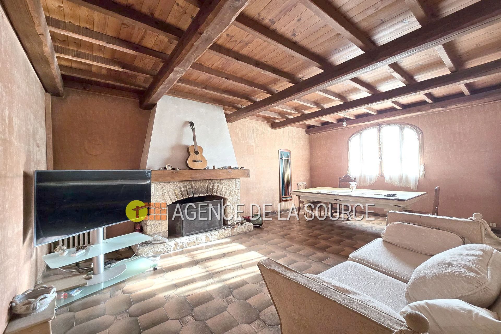 Maison à vendre, 240m², Juan-les-Pins