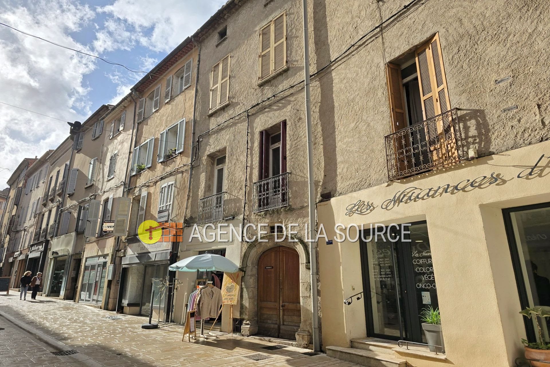 Appartement à vendre, 86m², Brignoles