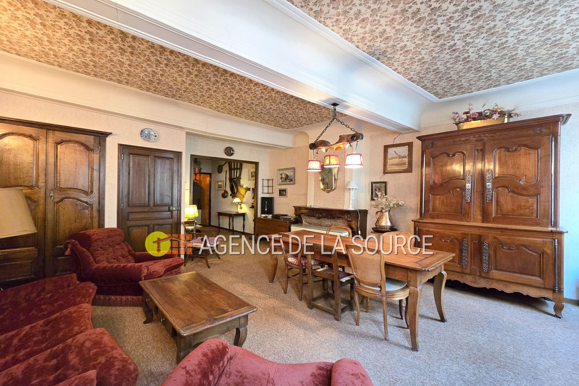 Appartement à vendre, 86m², Brignoles